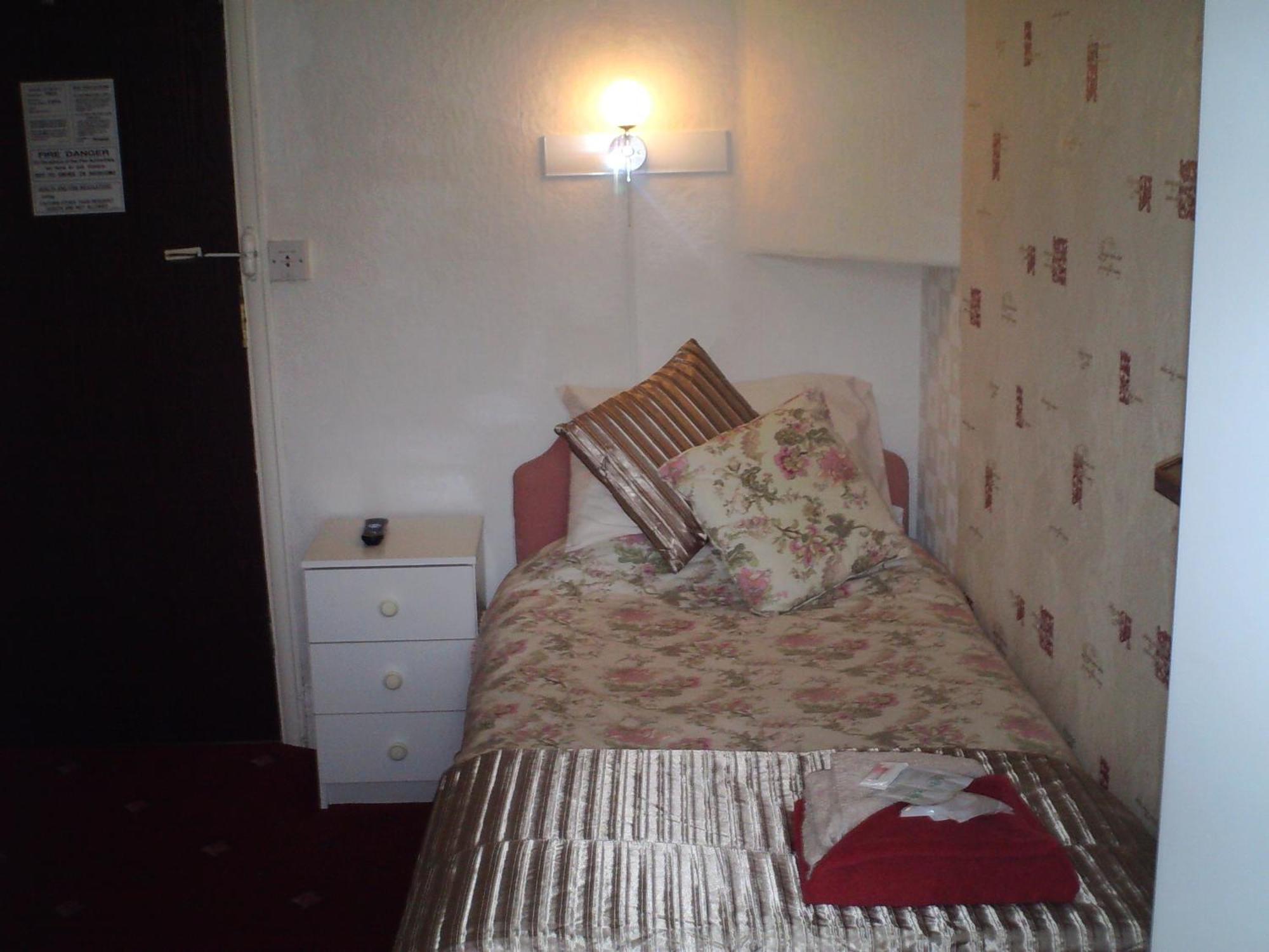 Oban House Blackpool