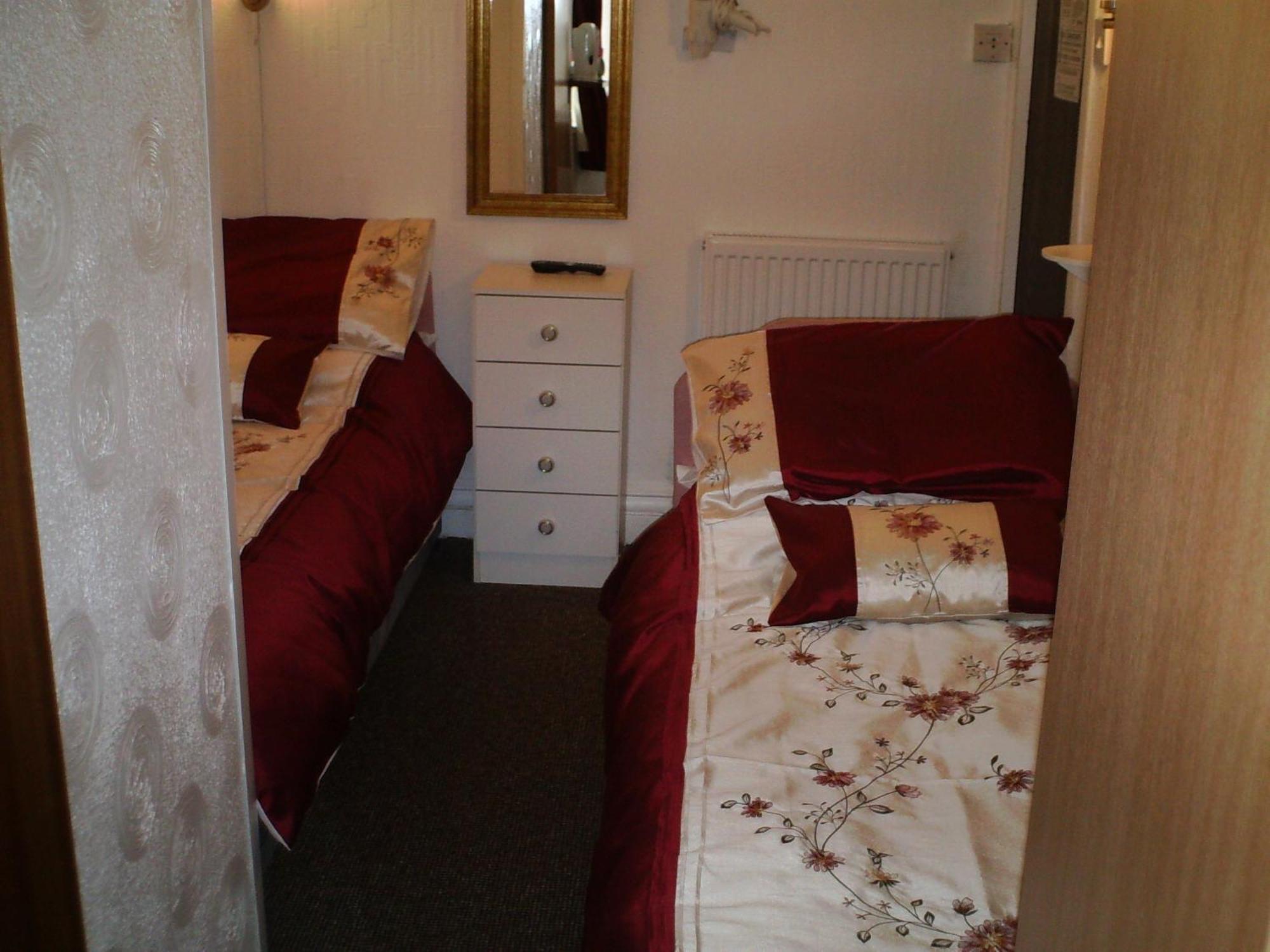 Guest house Oban House 3*
