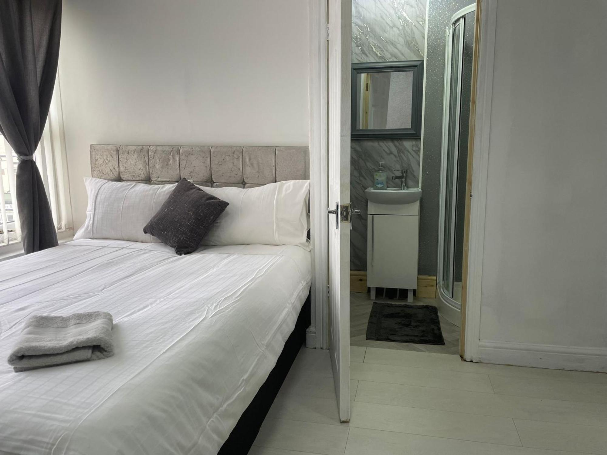 Hotel Mr Sandman's 2*