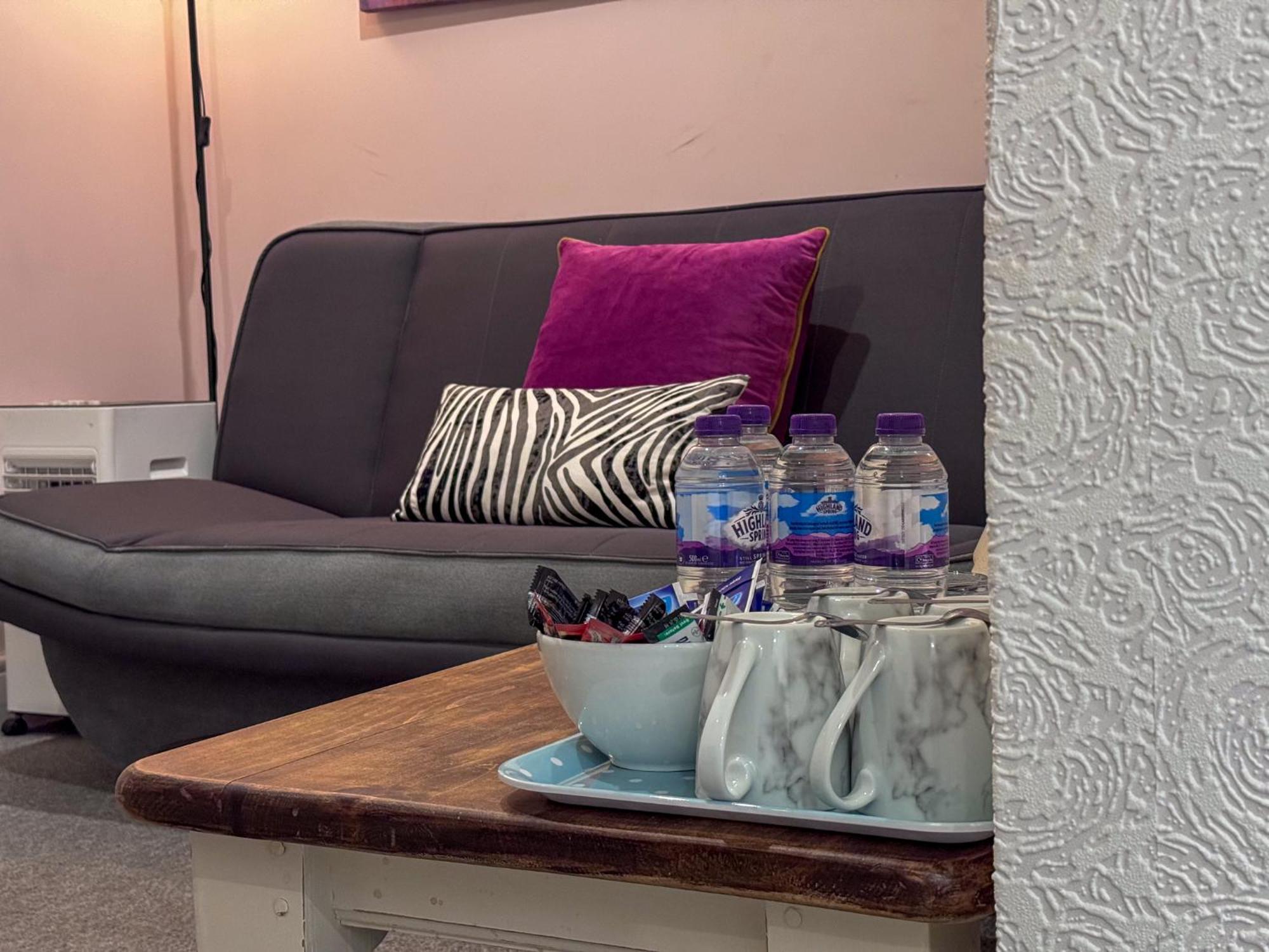 The Chatwal Boutique Hotel Blackpool
