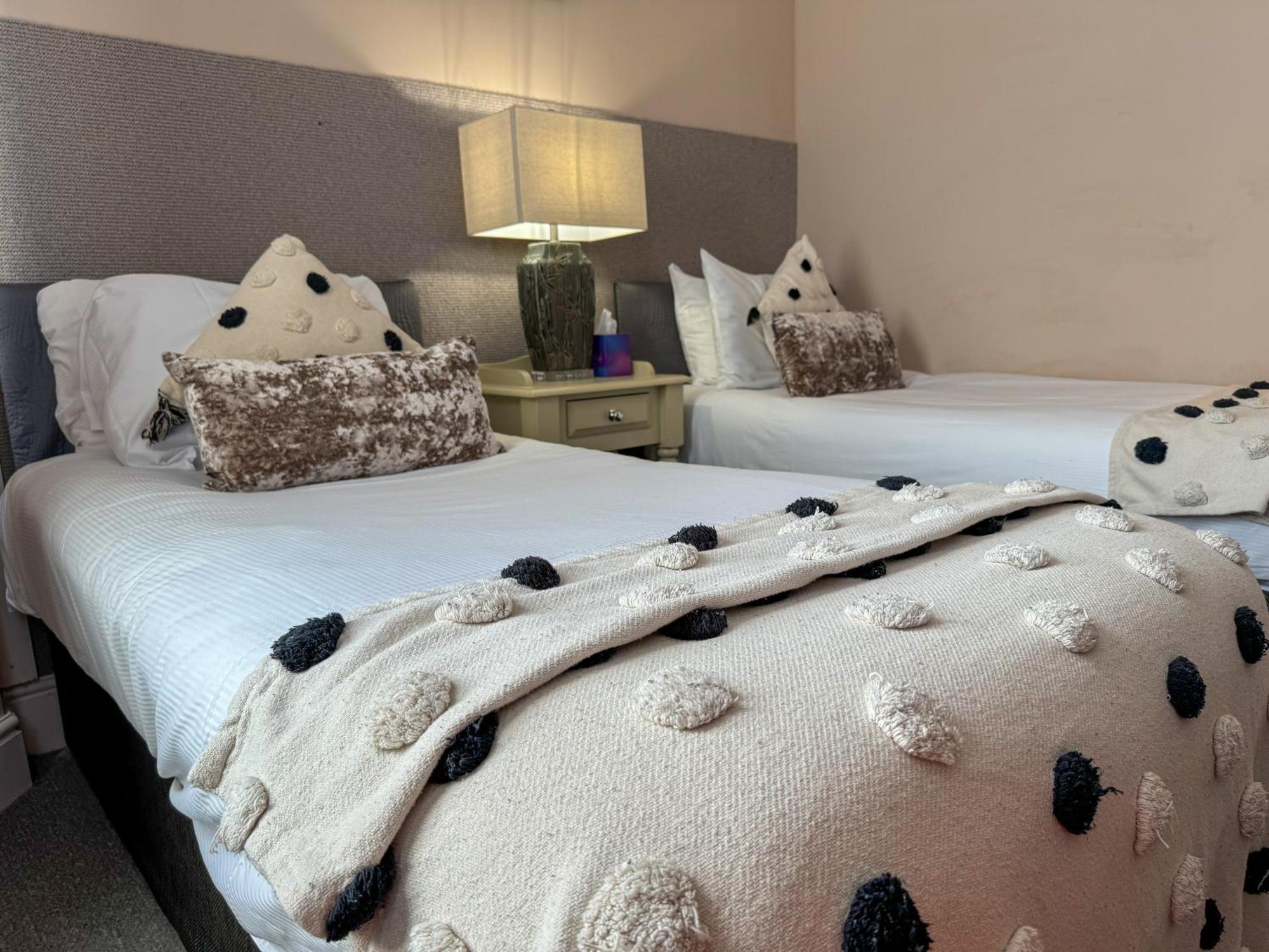 The Chatwal Boutique Hotel Hotel Blackpool