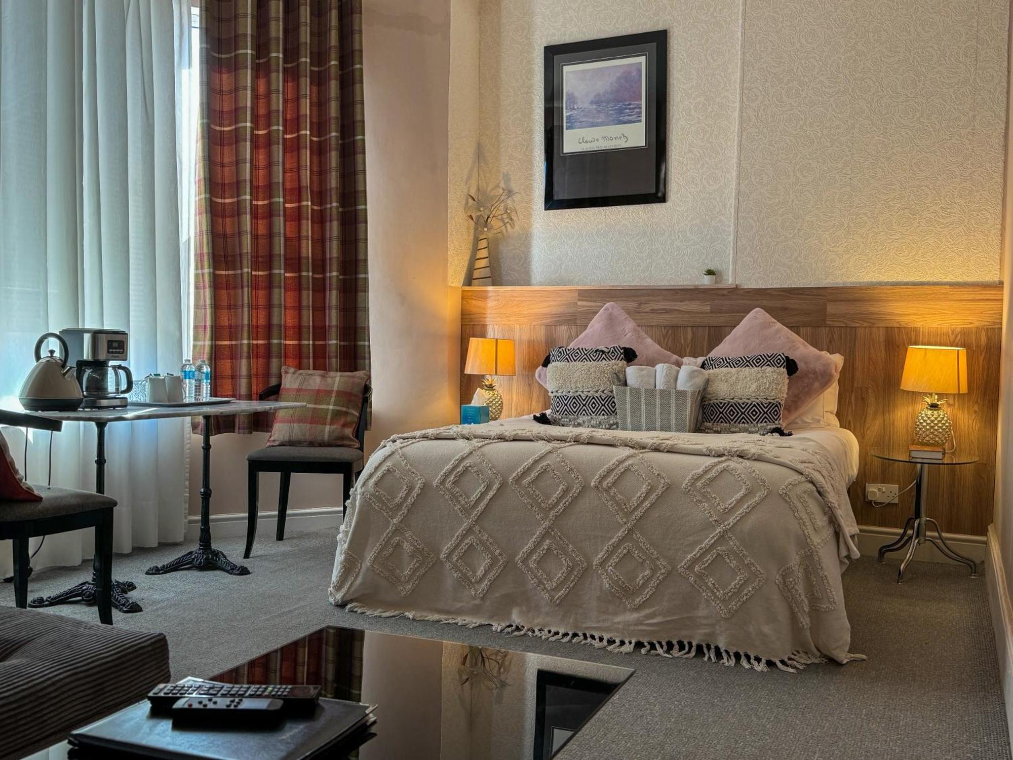 The Chatwal Boutique Hotel Hotel Blackpool