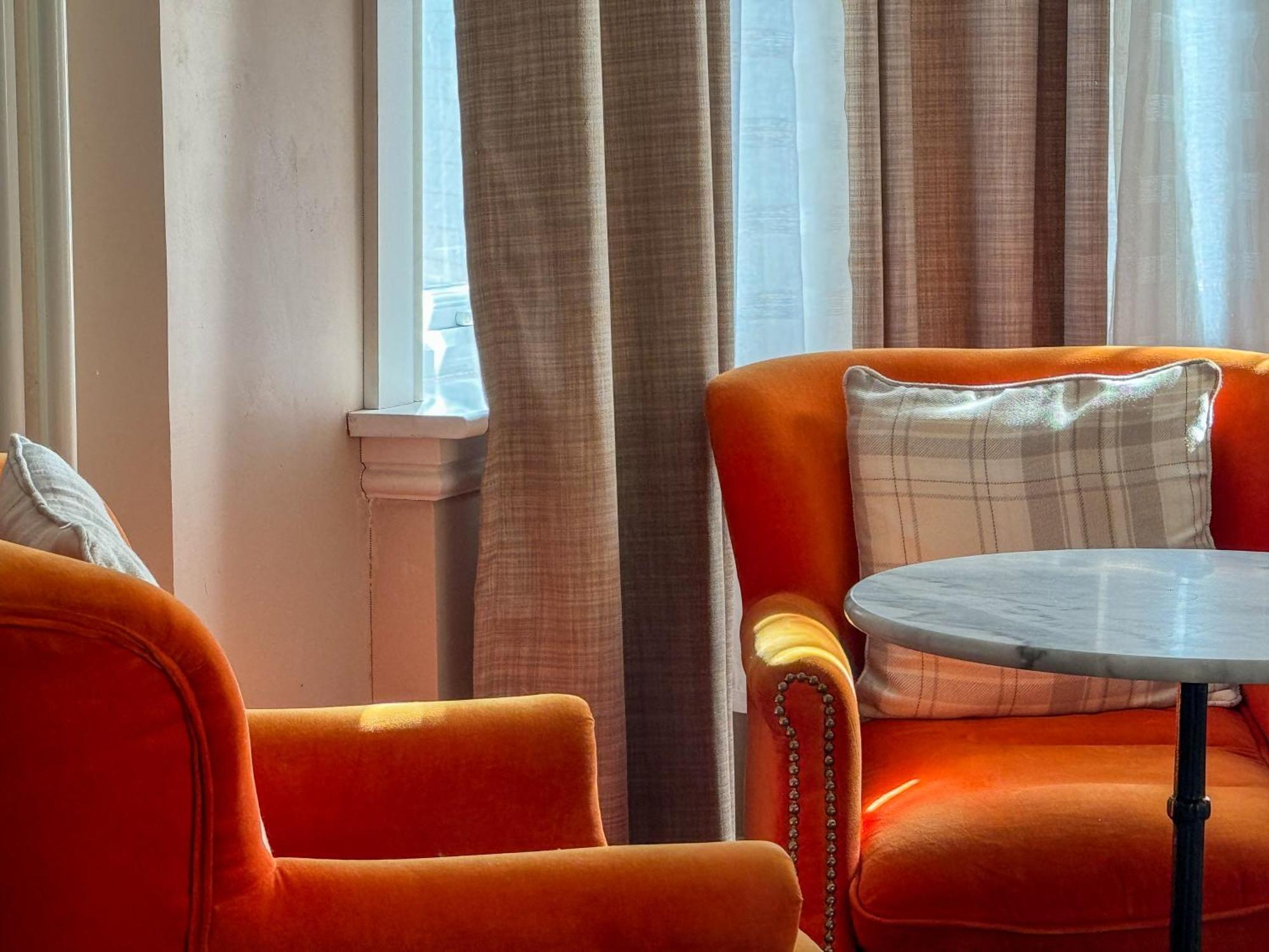 The Chatwal Boutique Hotel Hotel 5*