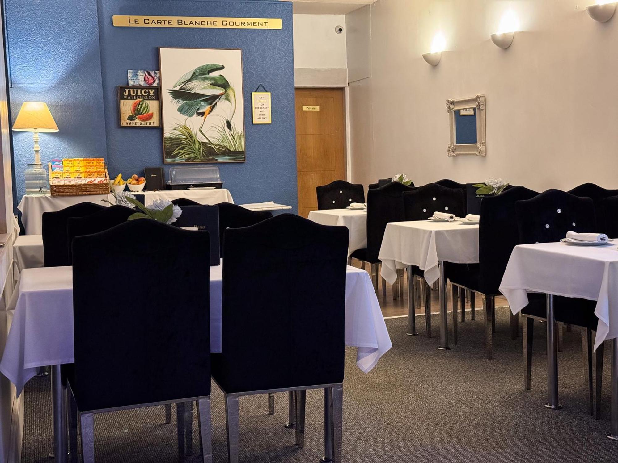 The Chatwal Boutique Hotel 5*