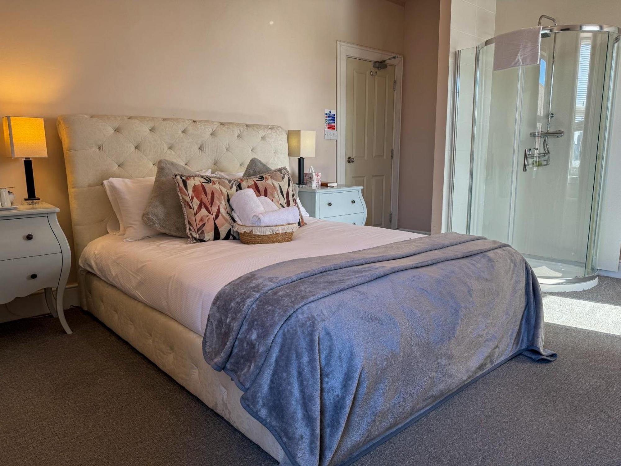 The Chatwal Boutique Hotel