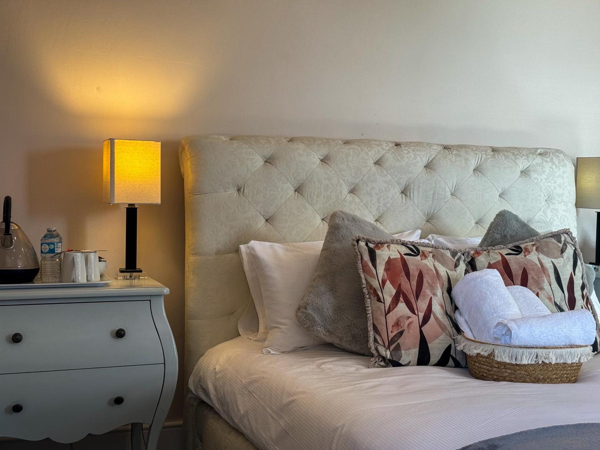 The Chatwal Boutique Hotel Hotel