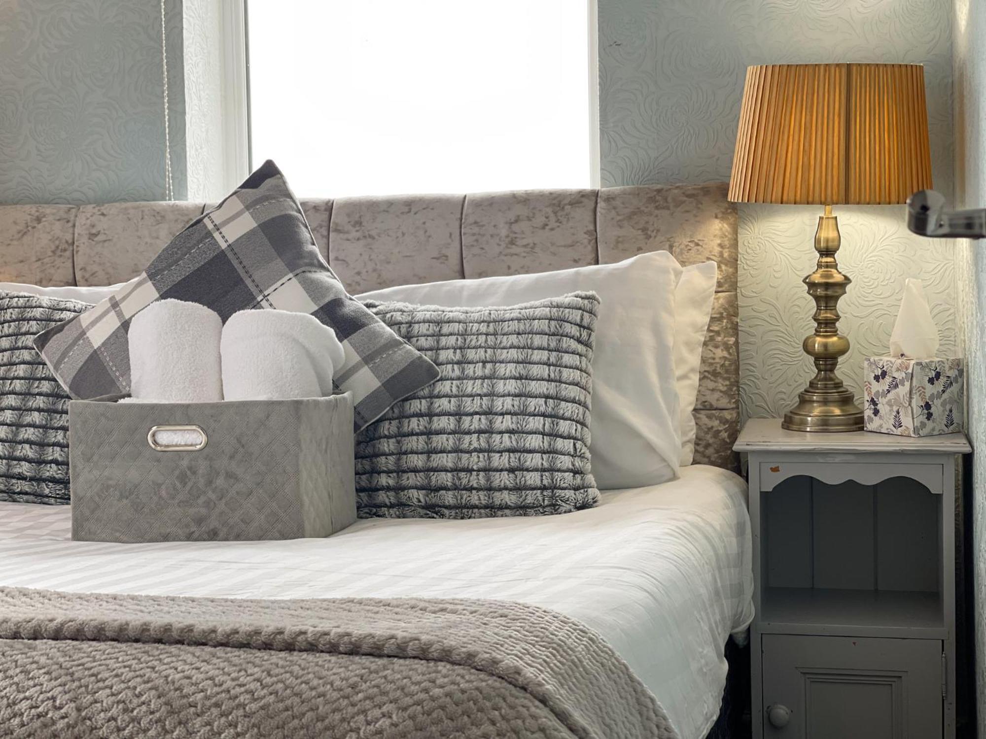 The Chatwal Boutique Hotel Blackpool