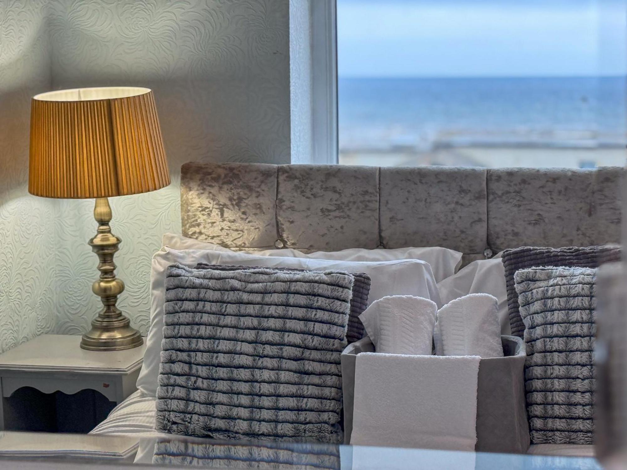 The Chatwal Boutique Hotel Hotel Blackpool