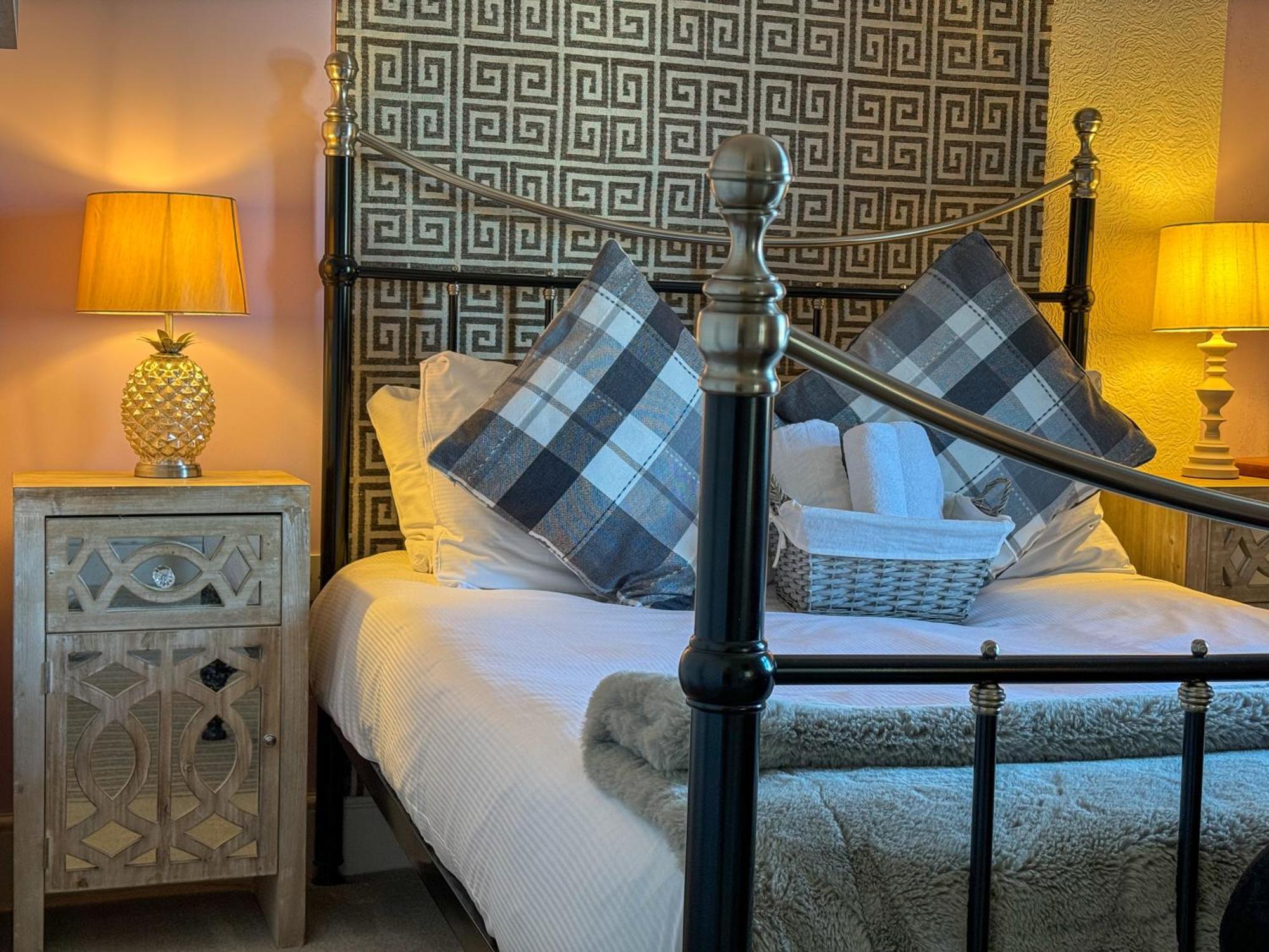 The Chatwal Boutique Hotel Blackpool
