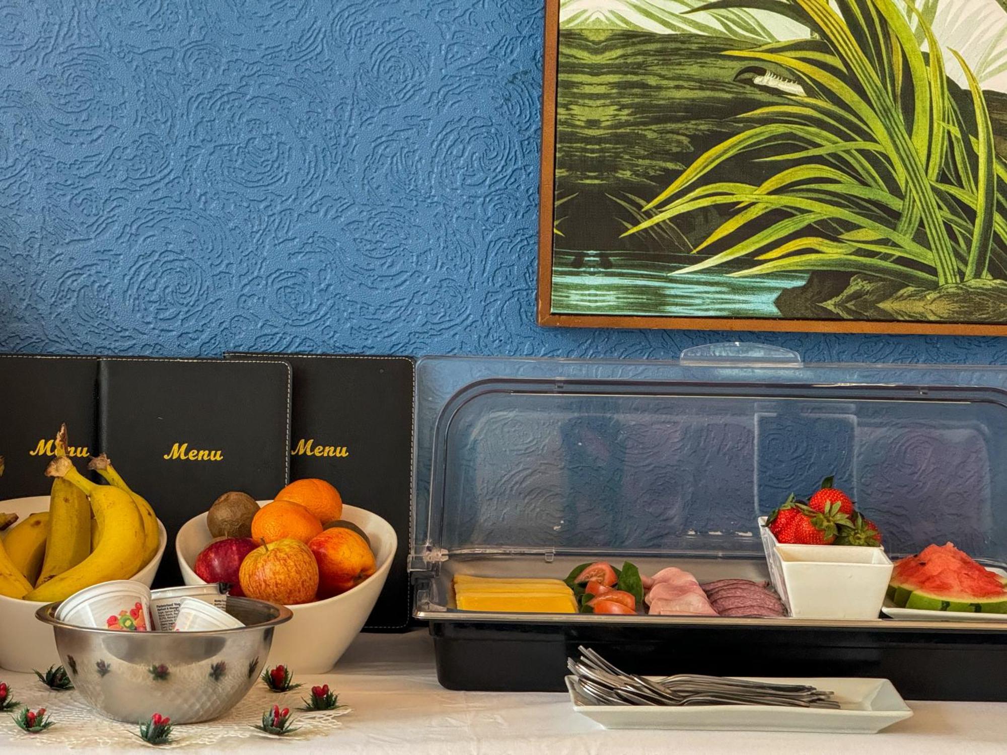 The Chatwal Boutique Hotel Blackpool