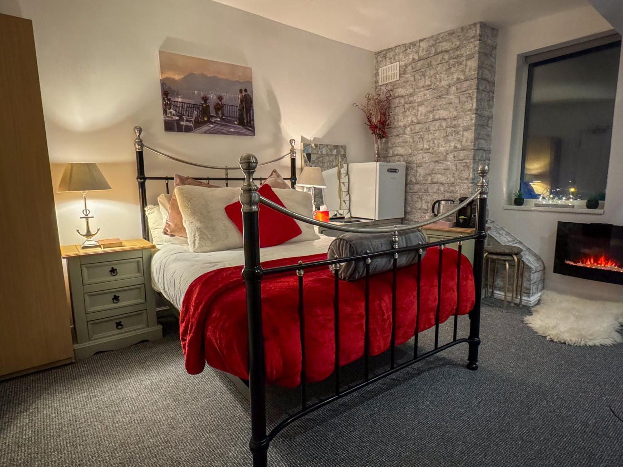 The Chatwal Boutique Hotel Hotel 5*
