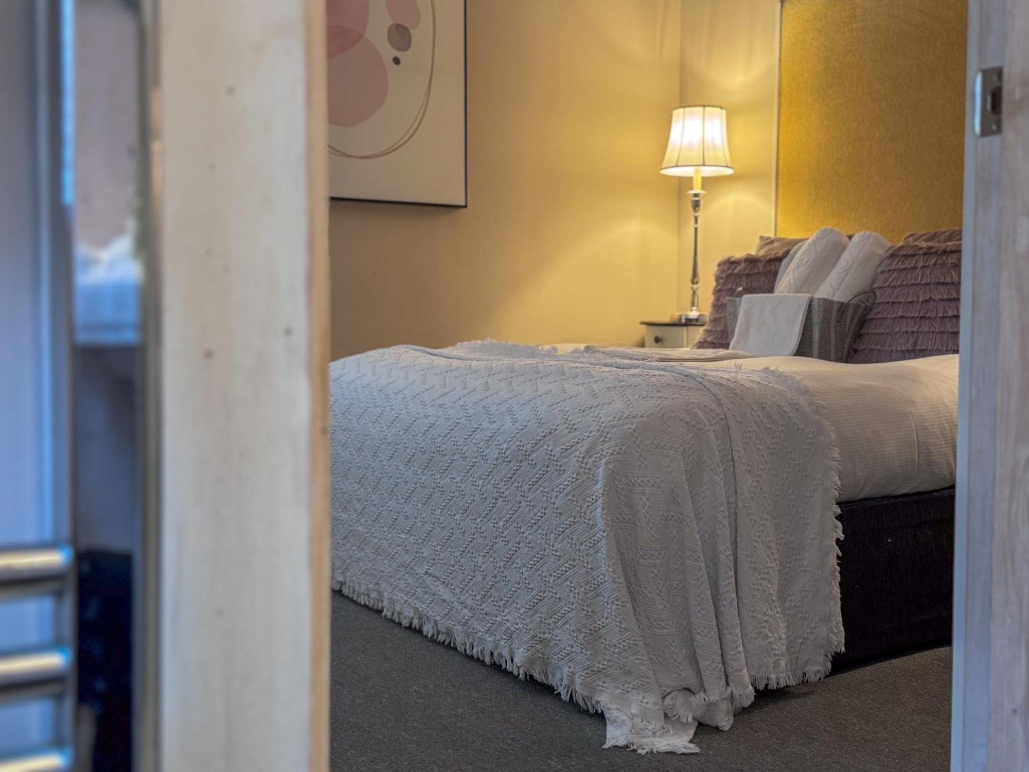 Hotel The Chatwal Boutique Hotel