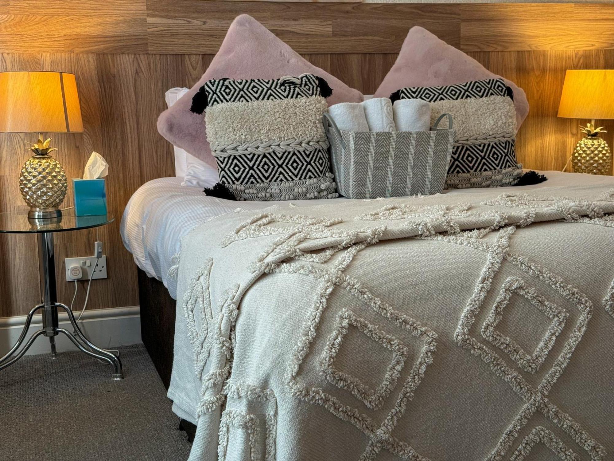 The Chatwal Boutique Hotel 5* Blackpool