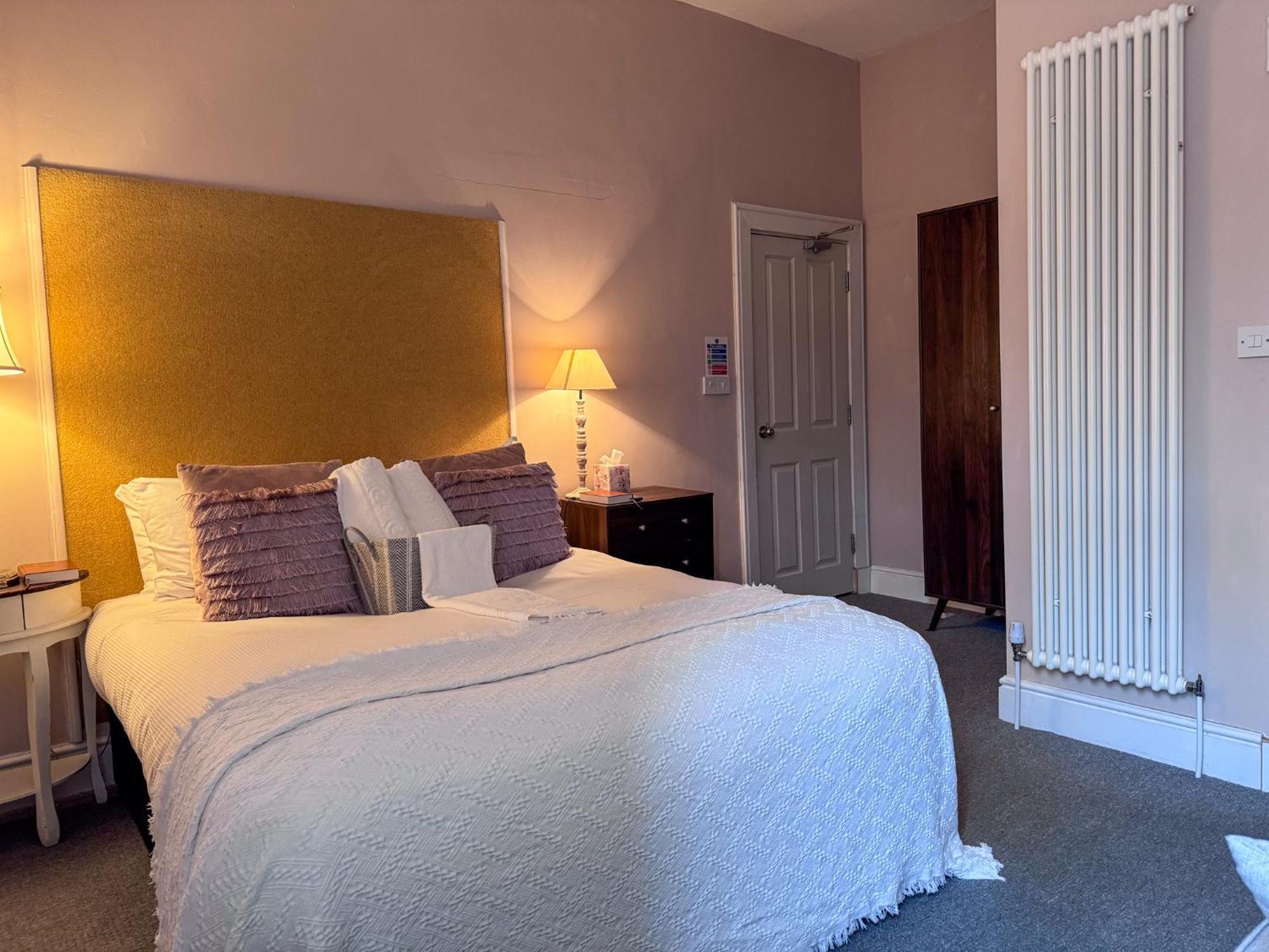 Hotel The Chatwal Boutique Hotel 5*
