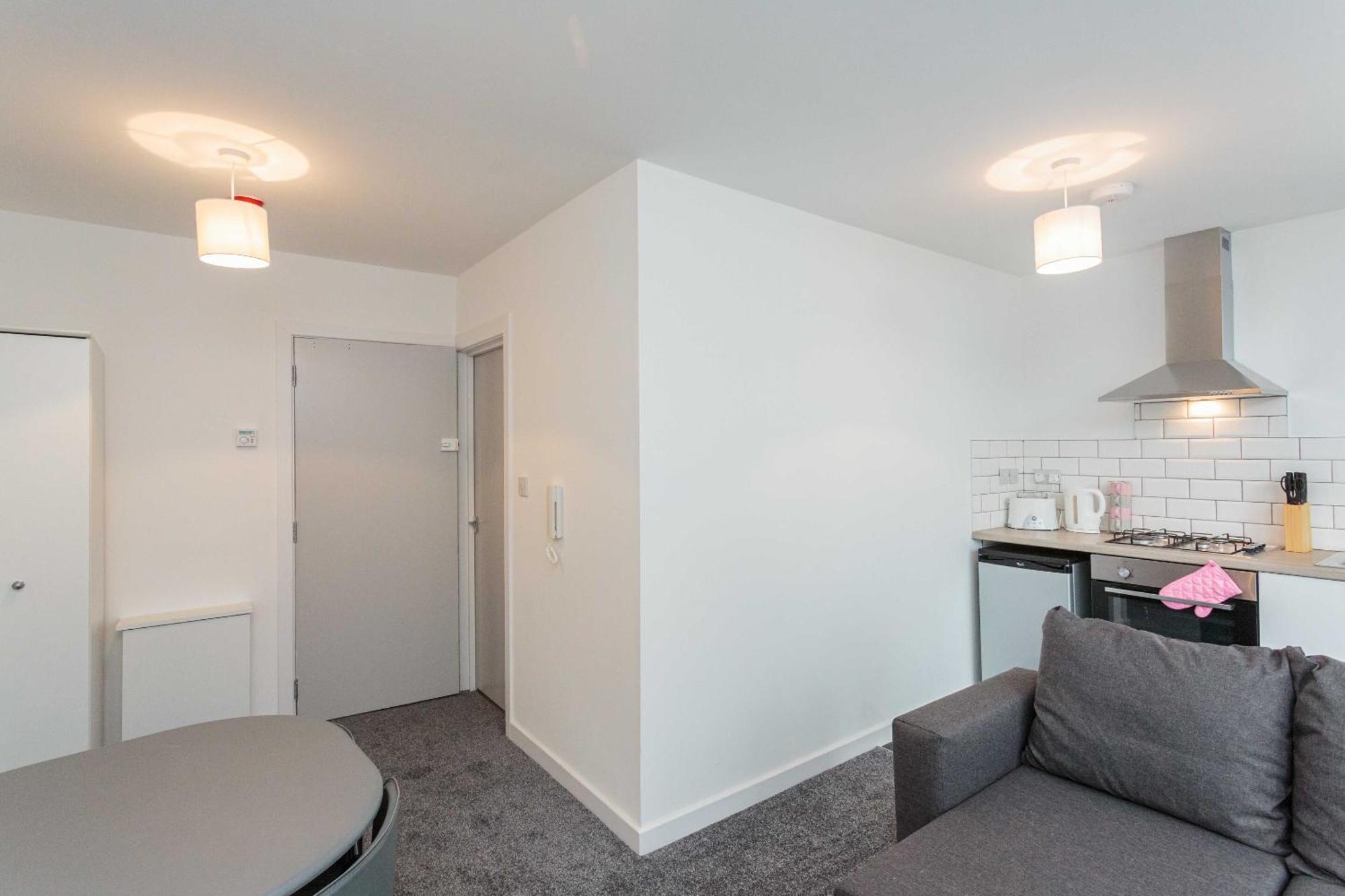 Apartment Cherry - Hornby Road *