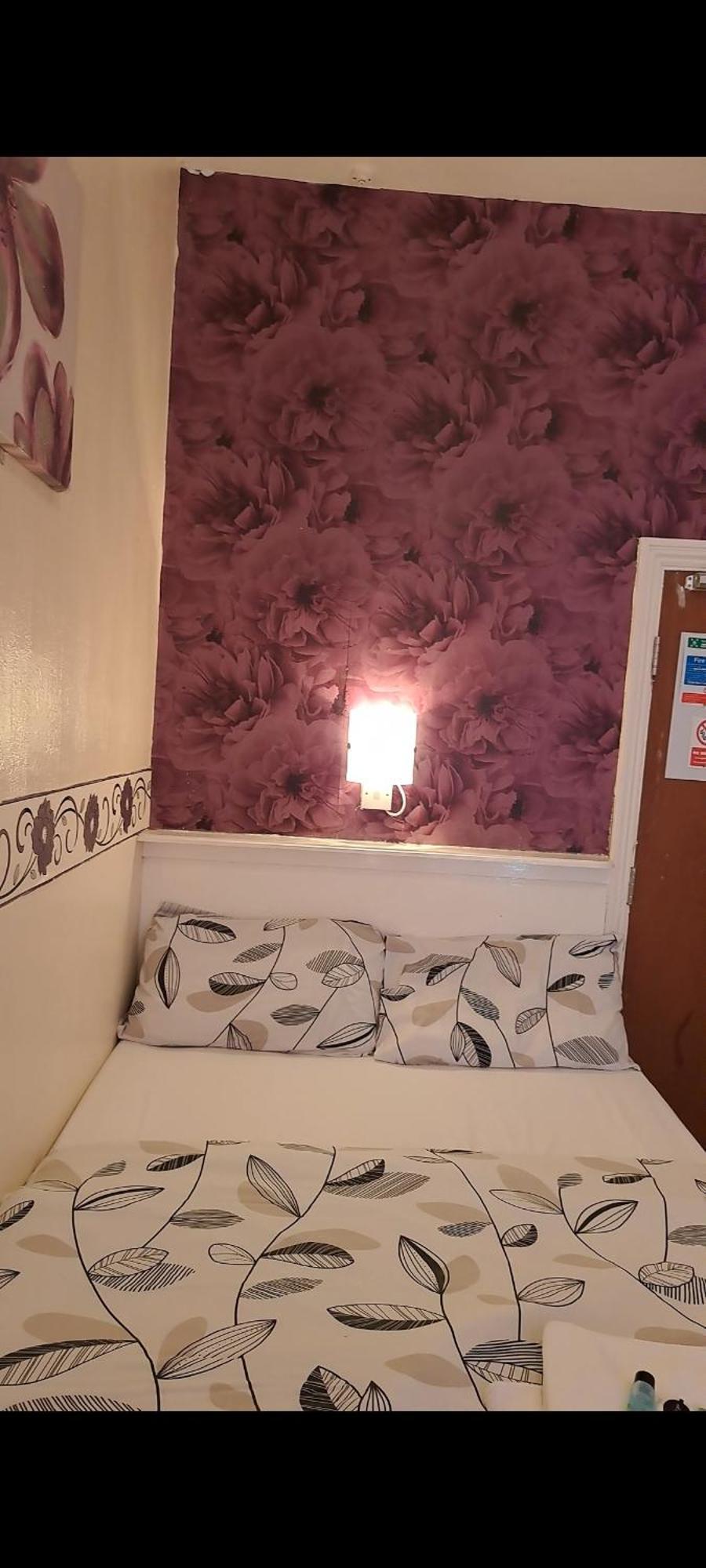 Fern - Road Hotel Blackpool