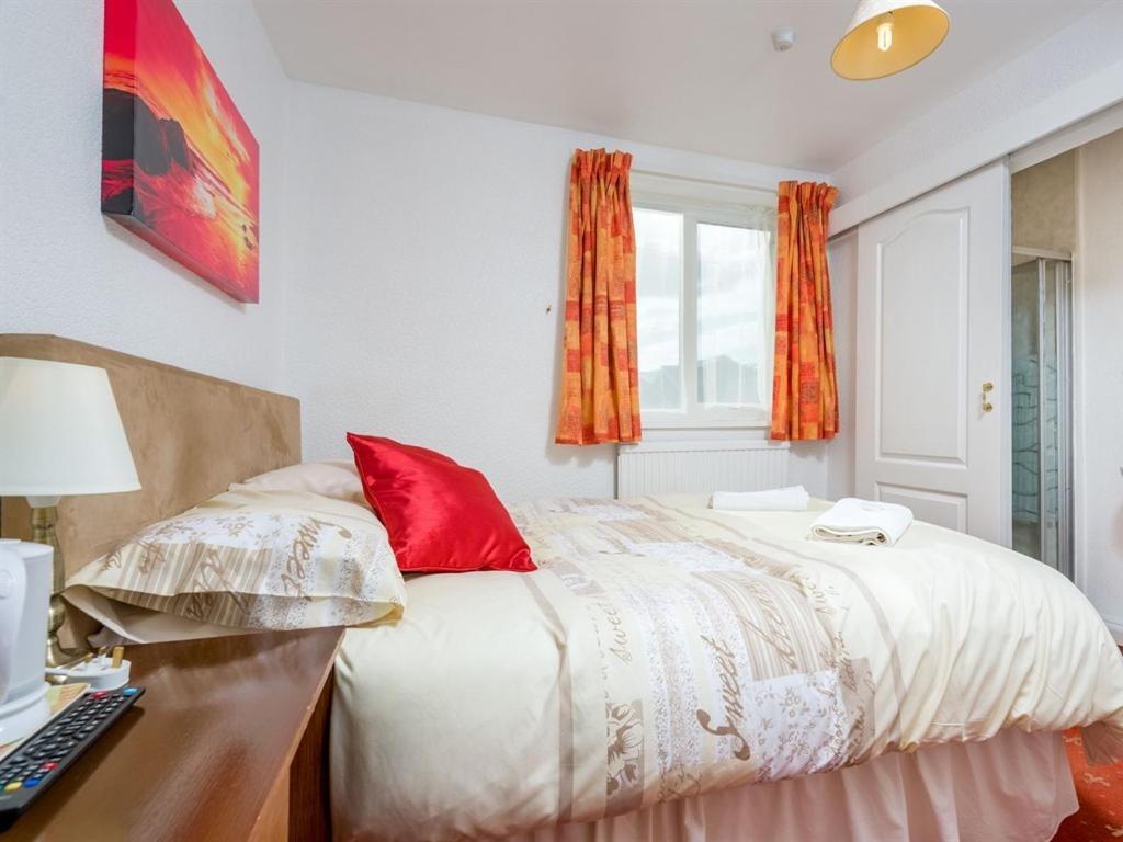 Bed & Breakfast Holmeleigh 3*