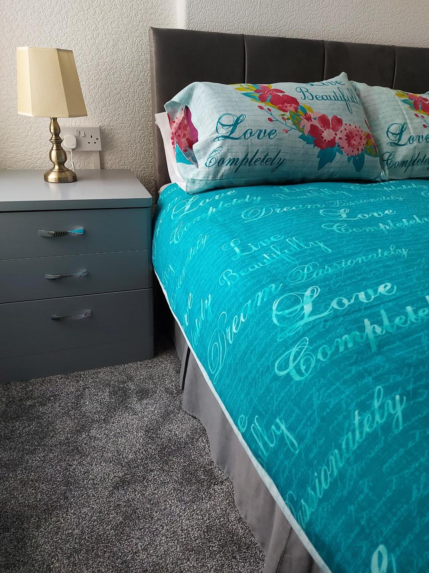 Bed & Breakfast Holmeleigh Blackpool