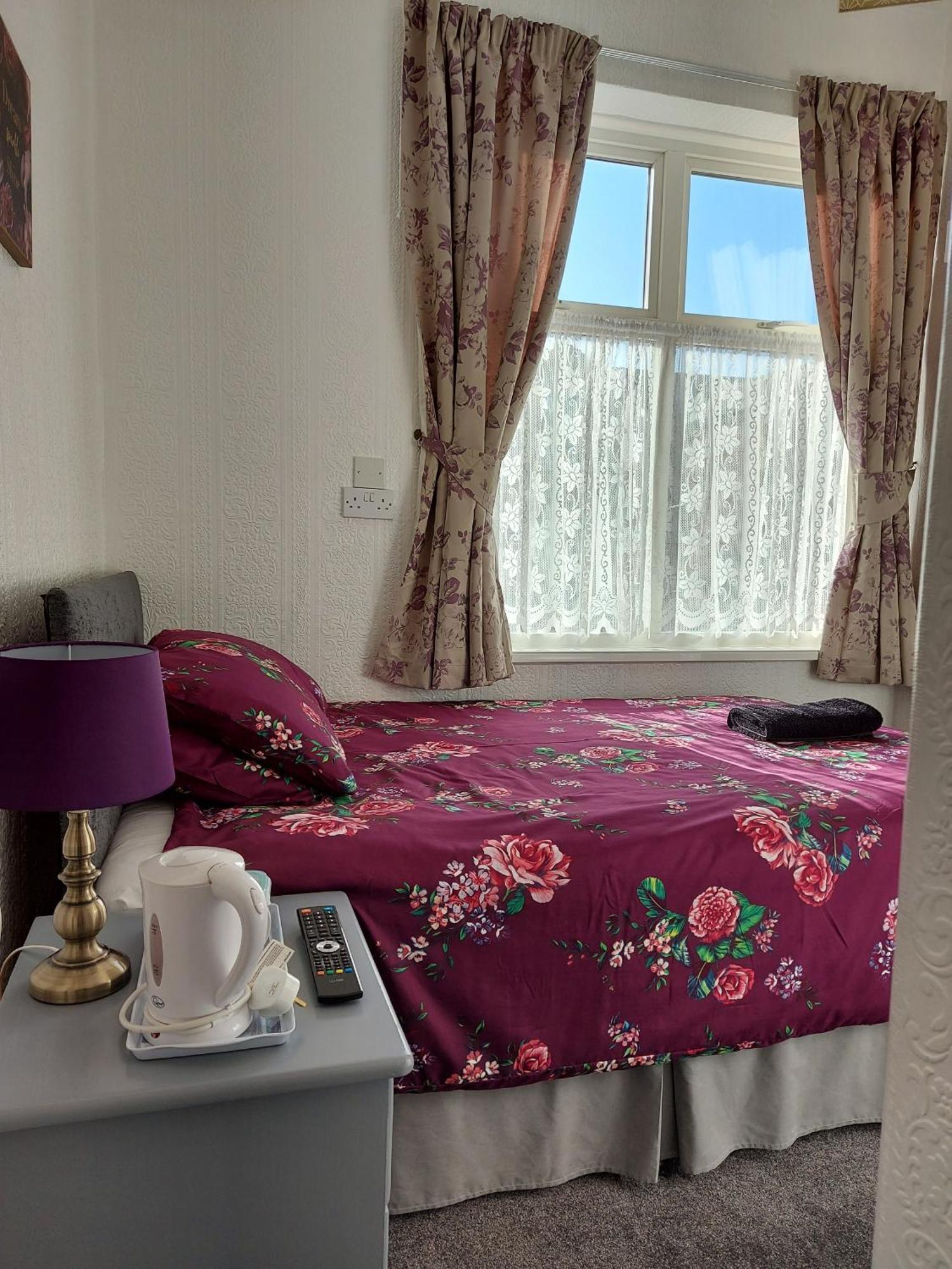 Bed & Breakfast Holmeleigh
