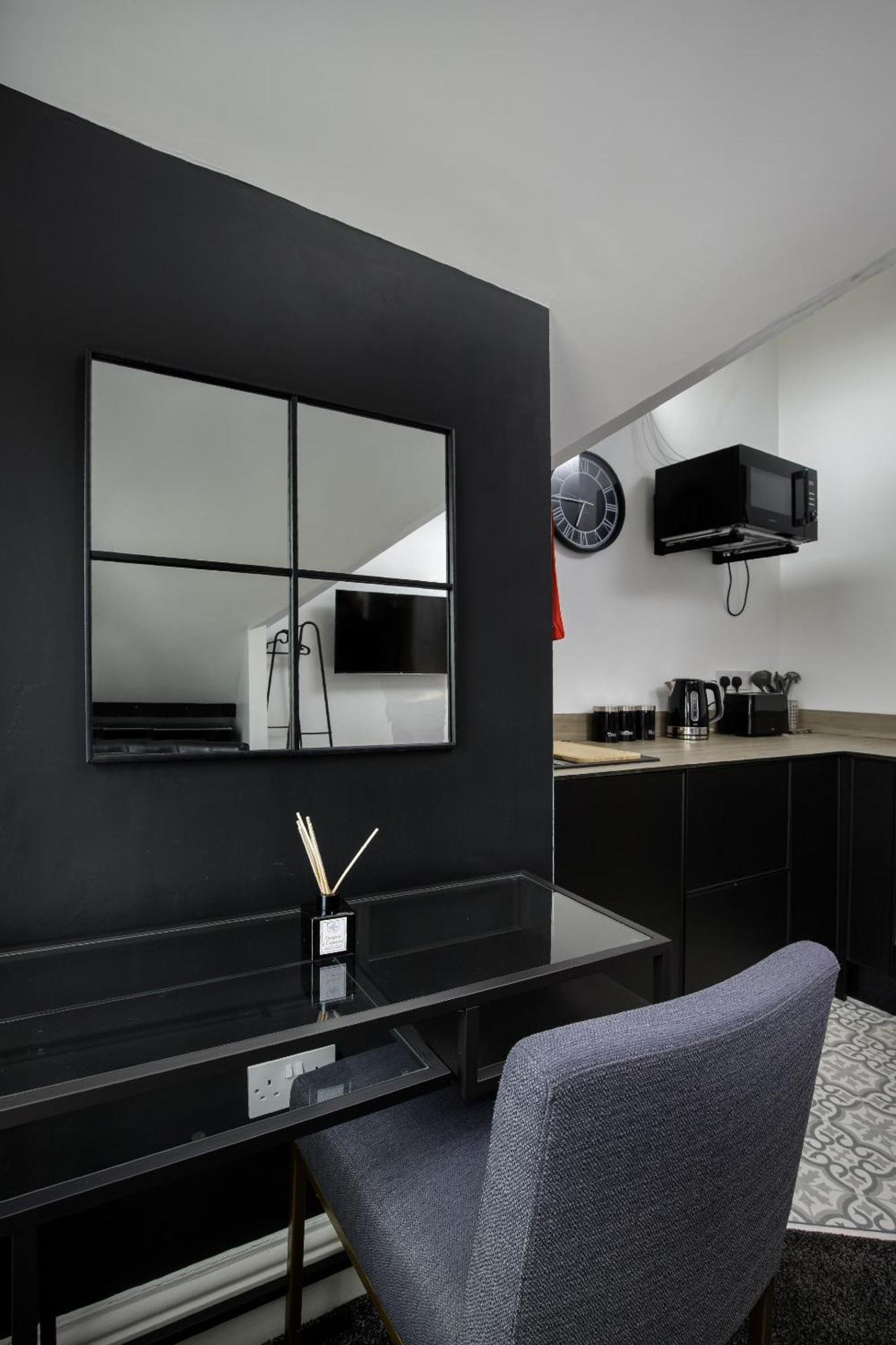 Apartment Mode St Chads Blackpool