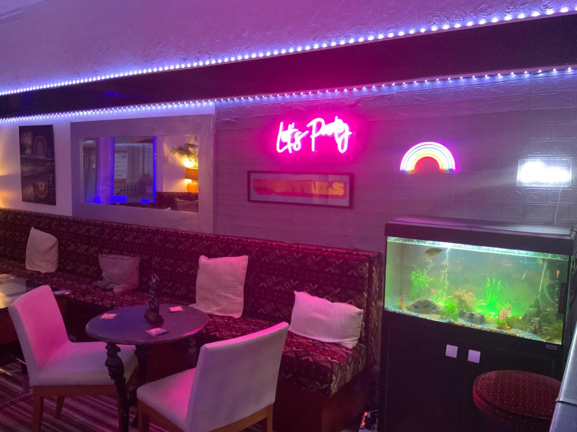 Hotel Bromptons Blackpool
