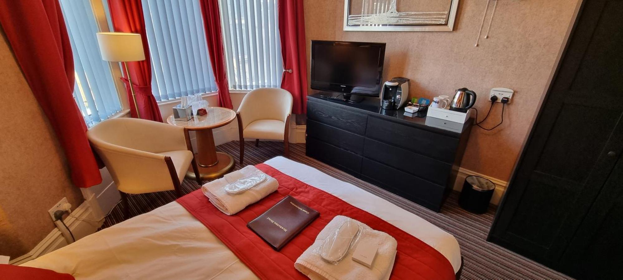 Newholme Hotel 2*