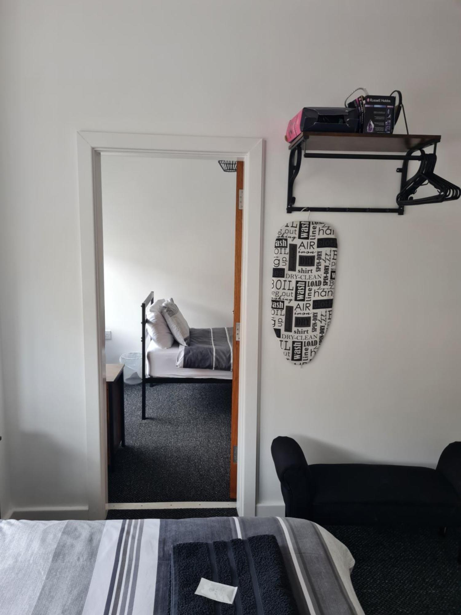 The Last Post Bed & Breakfast Blackpool