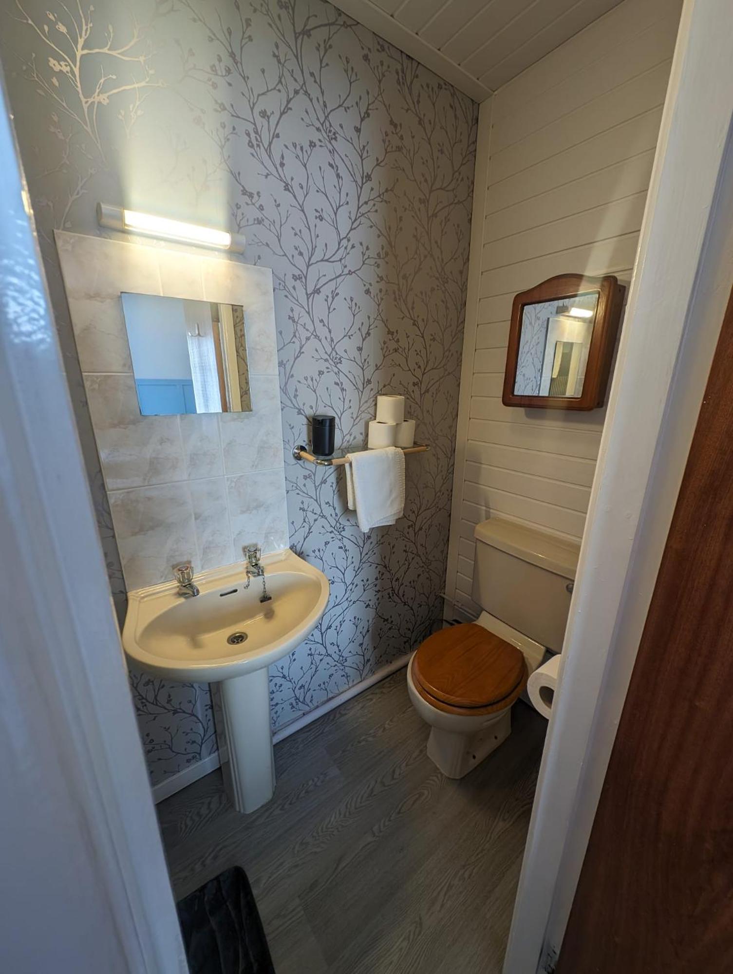 Hesketh Guest house