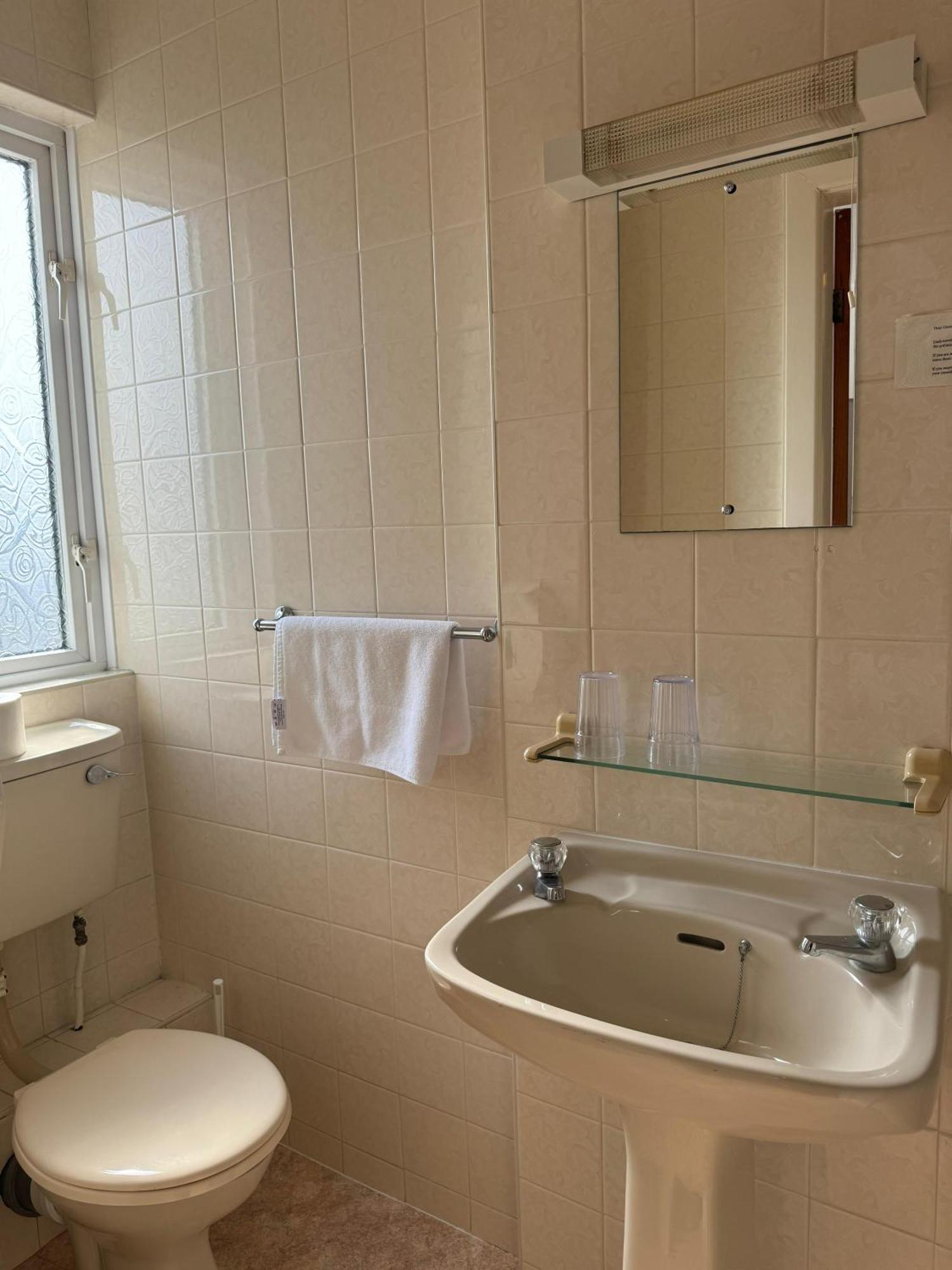 Hotel Delton Blackpool