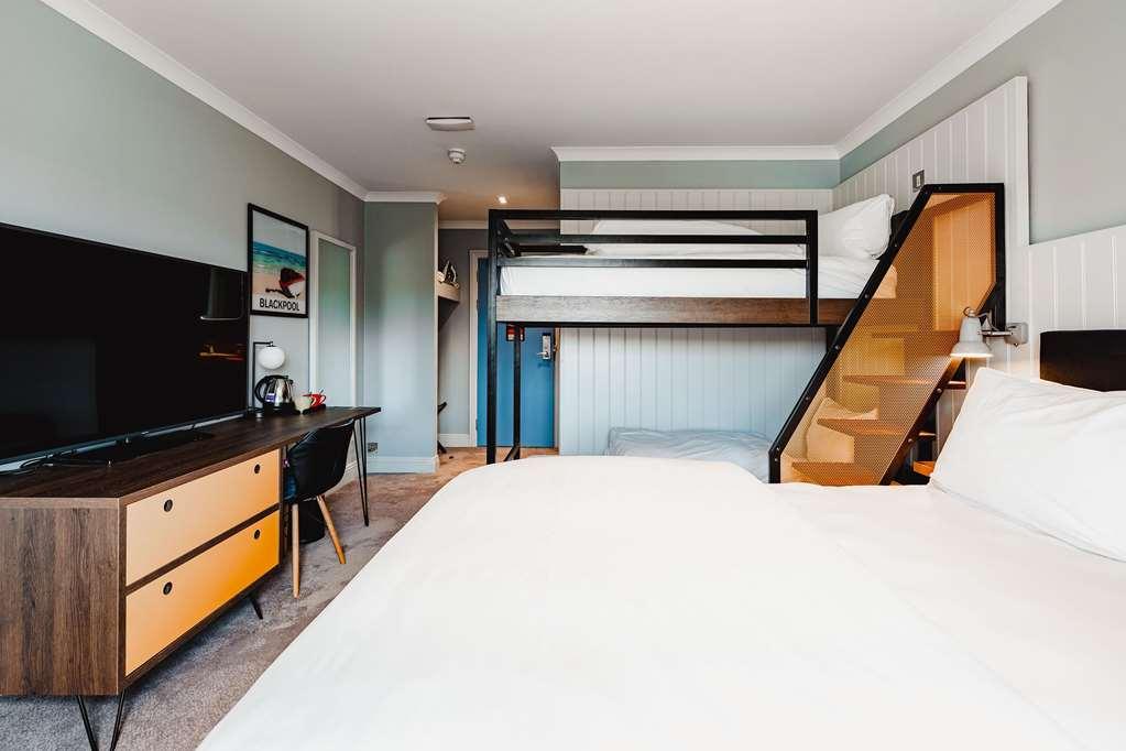 Village Resort Blackpool