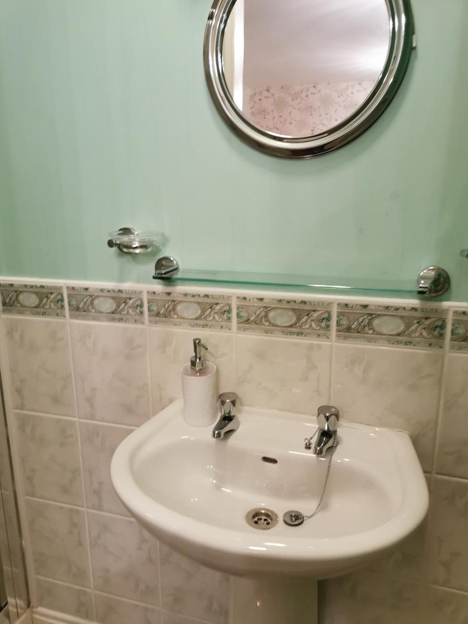 The Quorn Guest house 3*