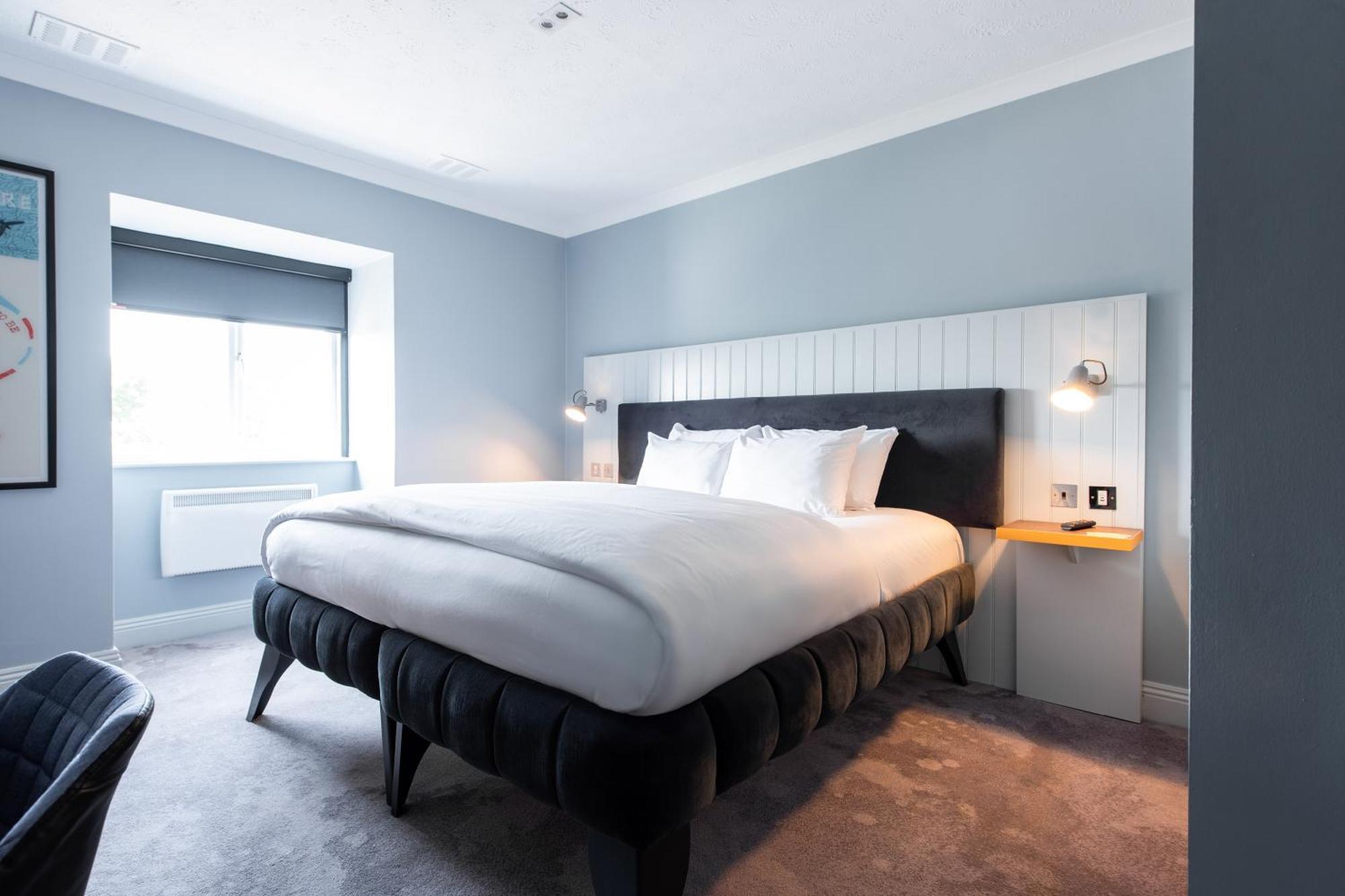 Village Resort Blackpool