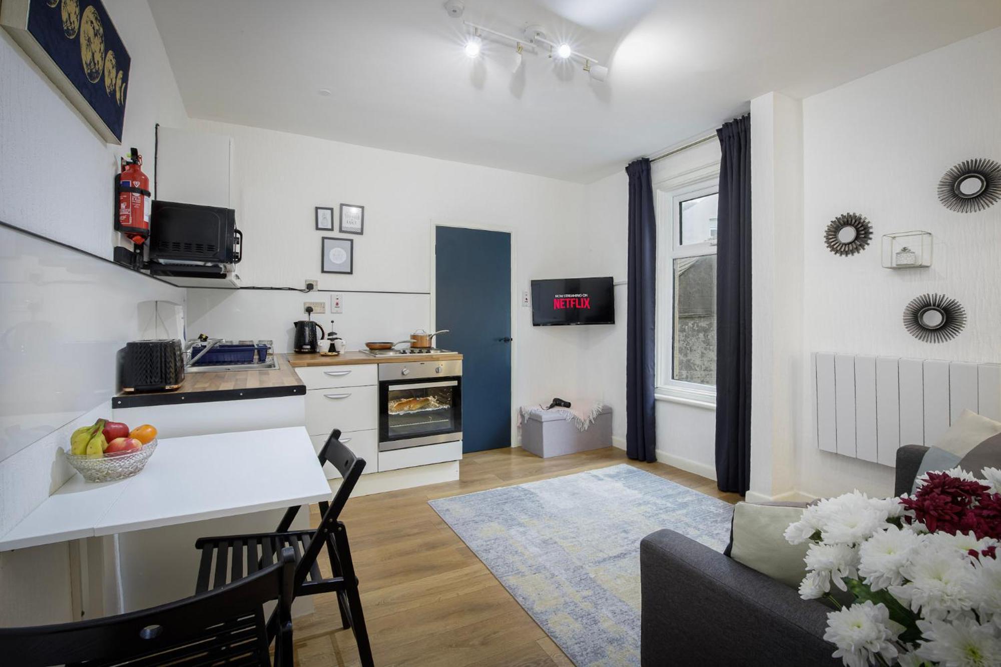 Apartment Lunar *