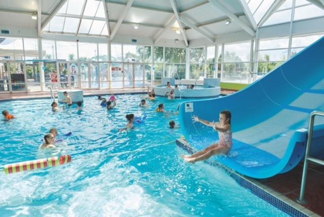 Haven, Cala Gran Holiday park