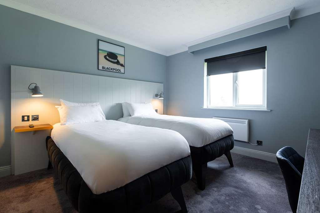 Resort Village Blackpool