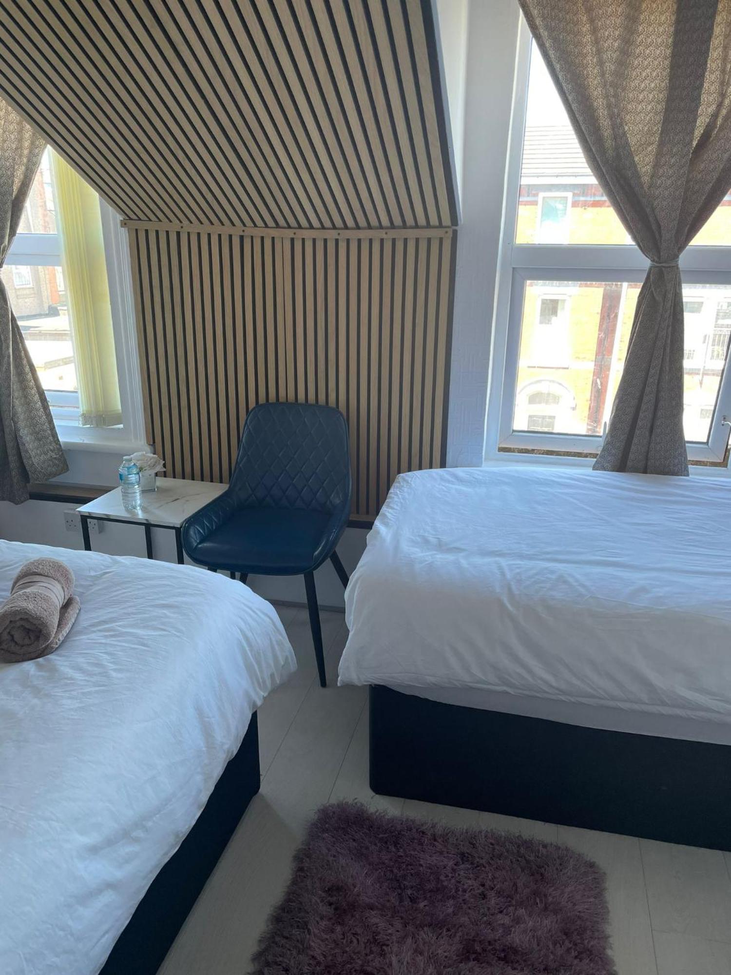 Hotel Mr Sandman's