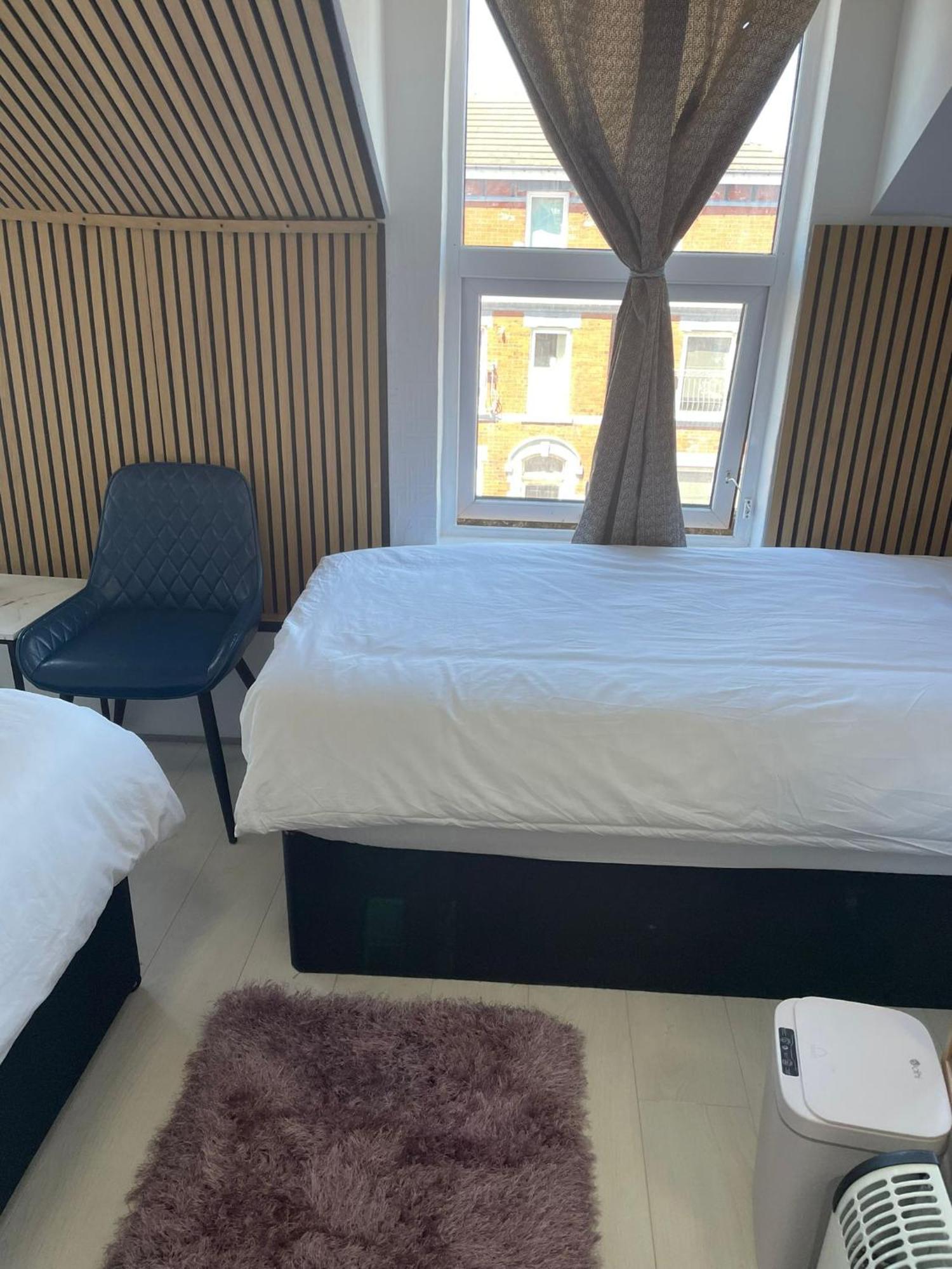 Hotel Mr Sandman's 2*