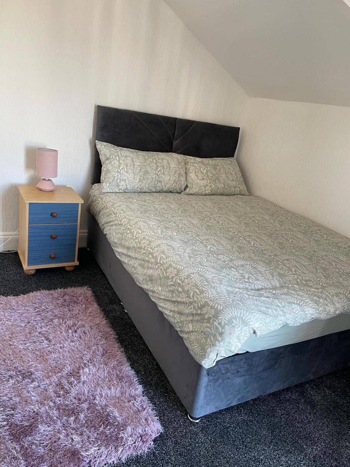 Hotel Mr Sandman's Blackpool
