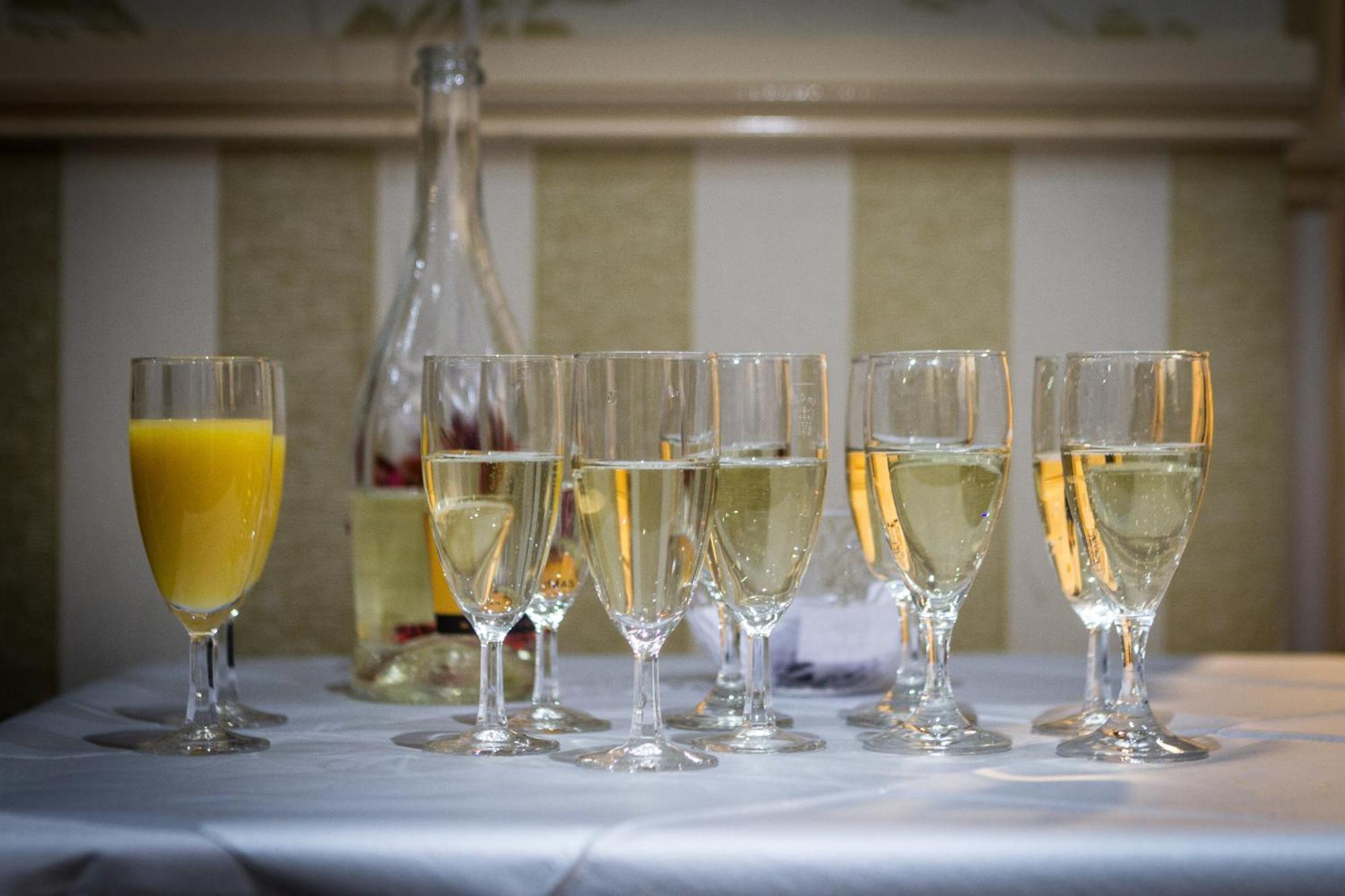 The Sandringham Court & Apartment-all Groups Welcome Hotel Blackpool