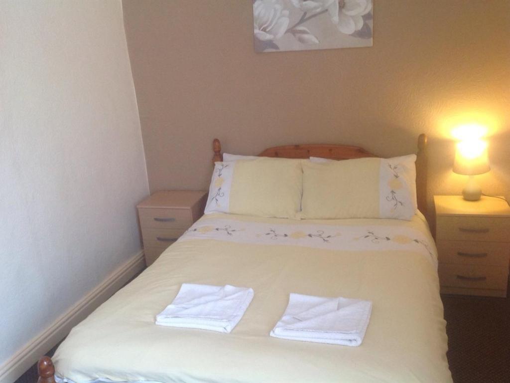 San Diego - Near Pleasure Guest house