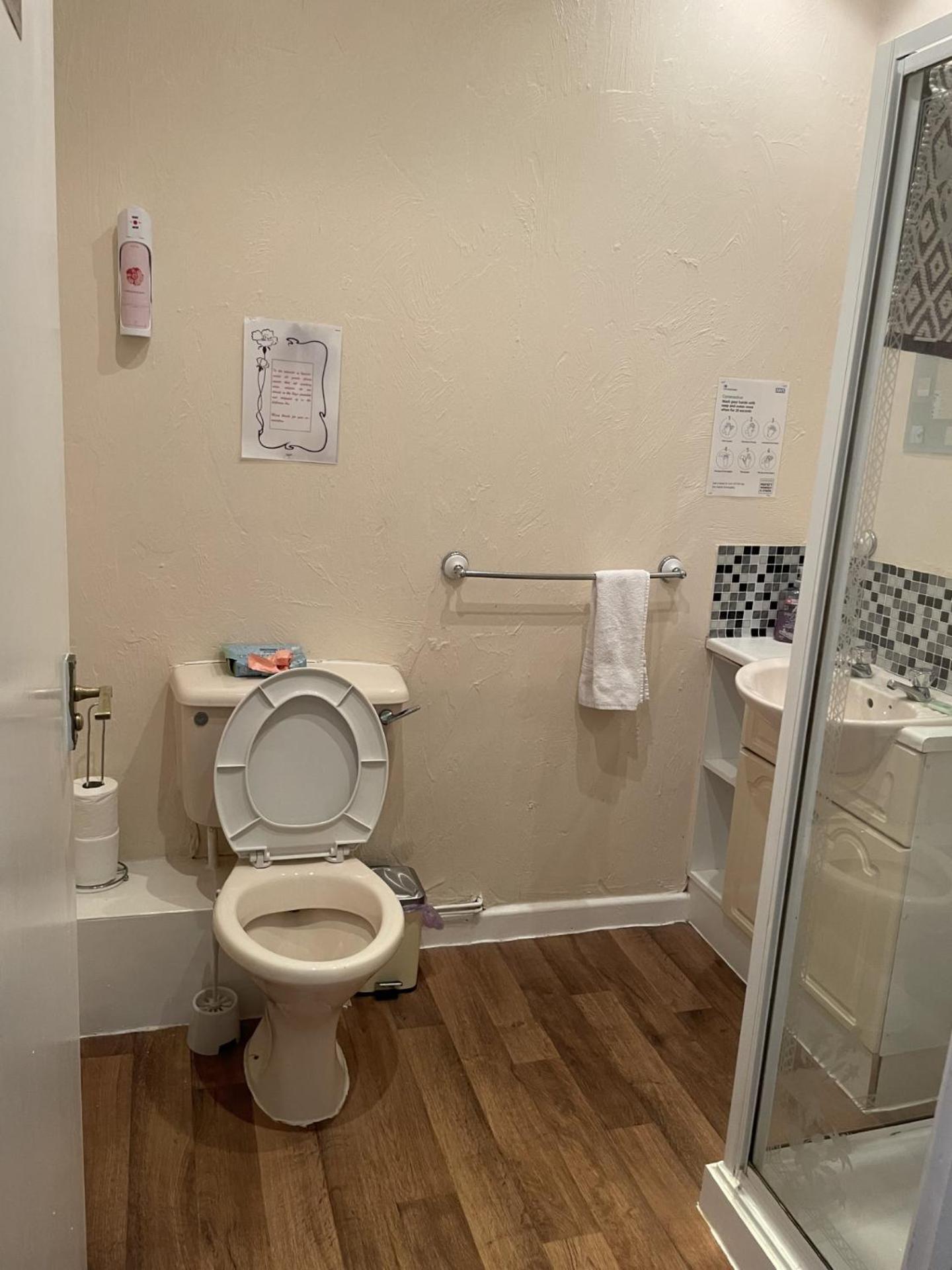 Guest house San Diego - Near Pleasure 2*