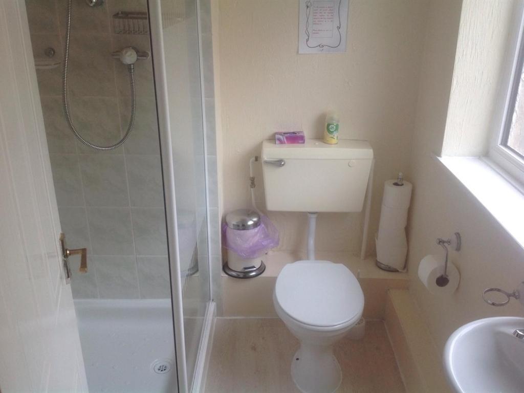San Diego - Near Pleasure Guest house Blackpool