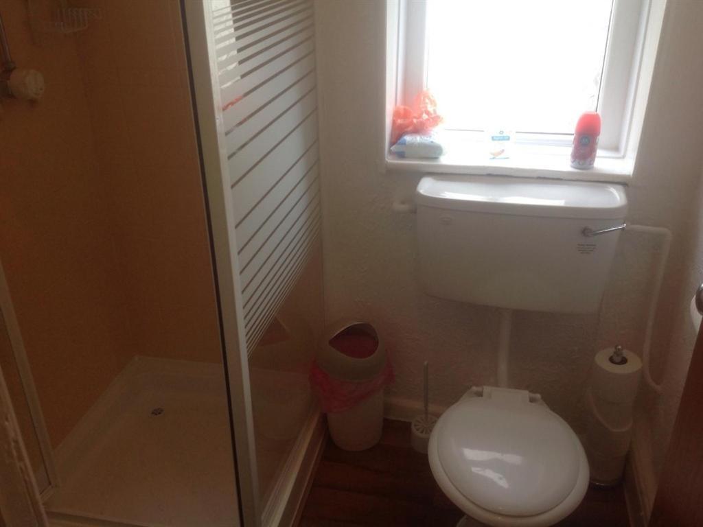 Guest house San Diego - Near Pleasure Blackpool