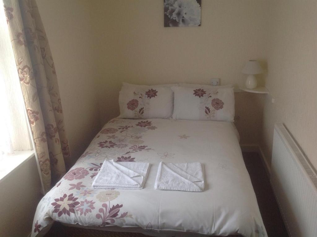 San Diego - Near Pleasure Guest house 2*
