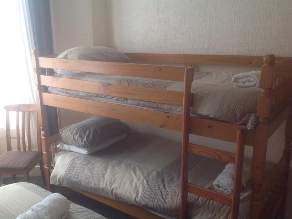 Guest house San Diego - Near Pleasure 2*