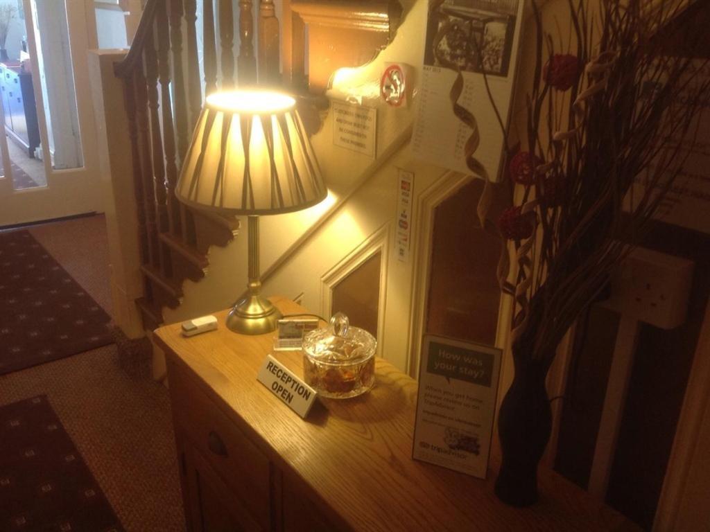 San Diego - Near Pleasure Guest house Blackpool