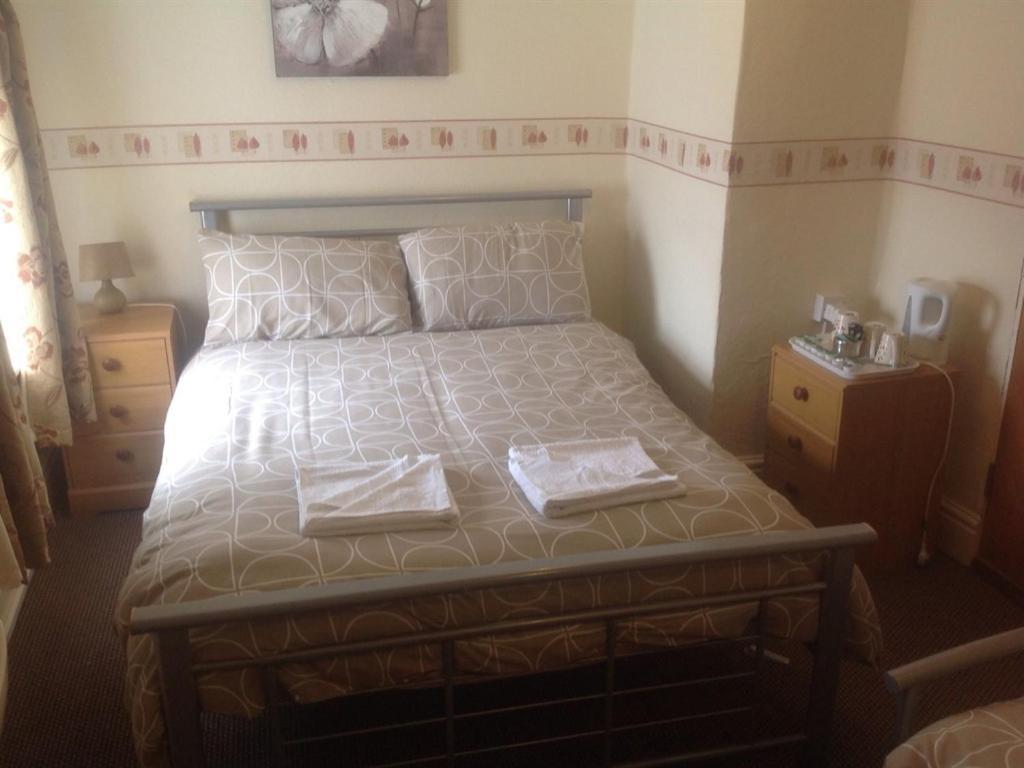 Guest house San Diego - Near Pleasure Blackpool