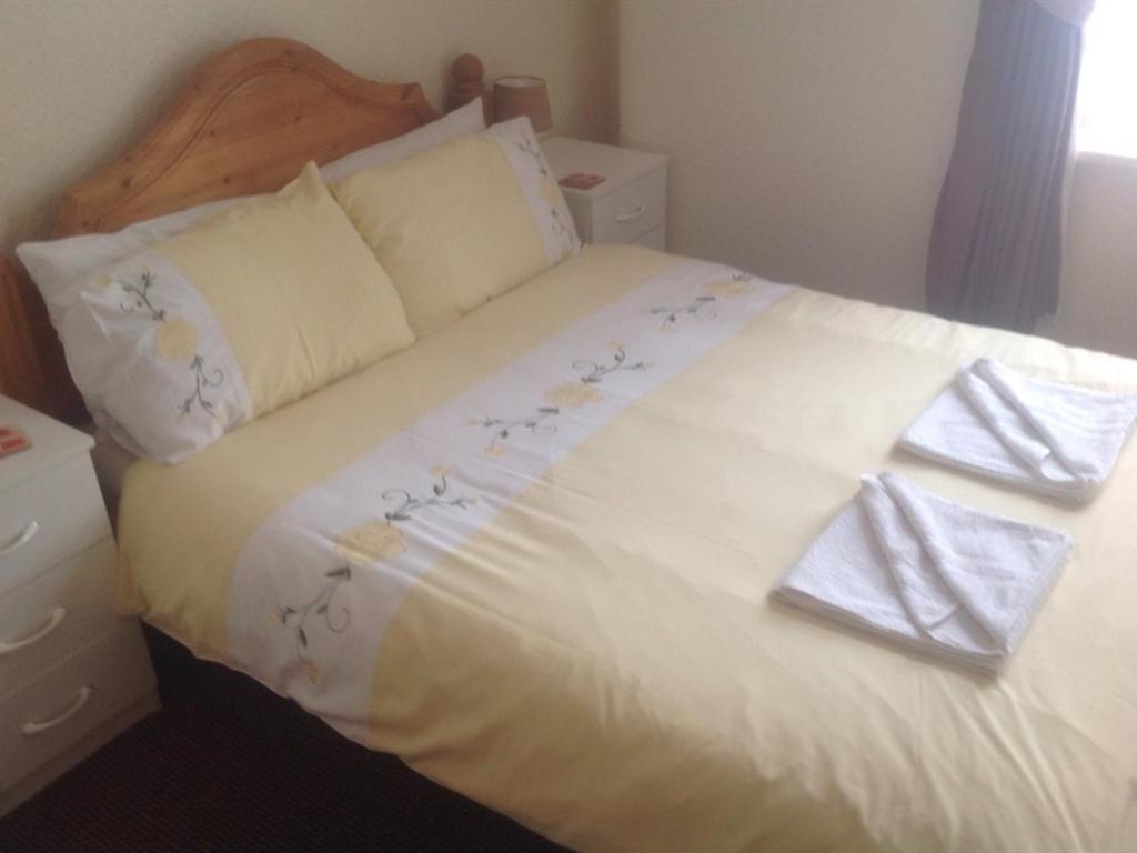 Guest house San Diego - Near Pleasure Blackpool