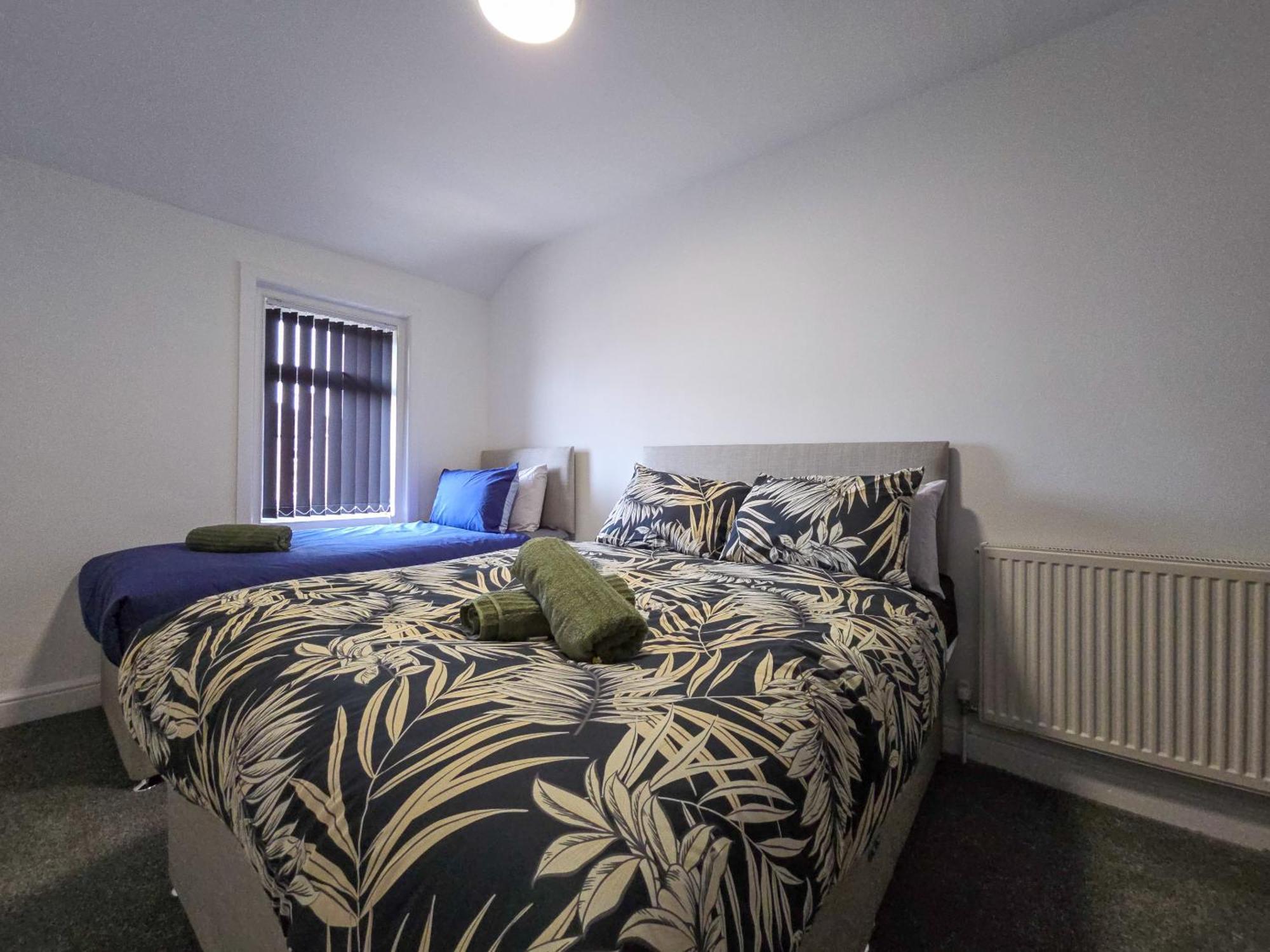 Dysa Bond Bed & Breakfast