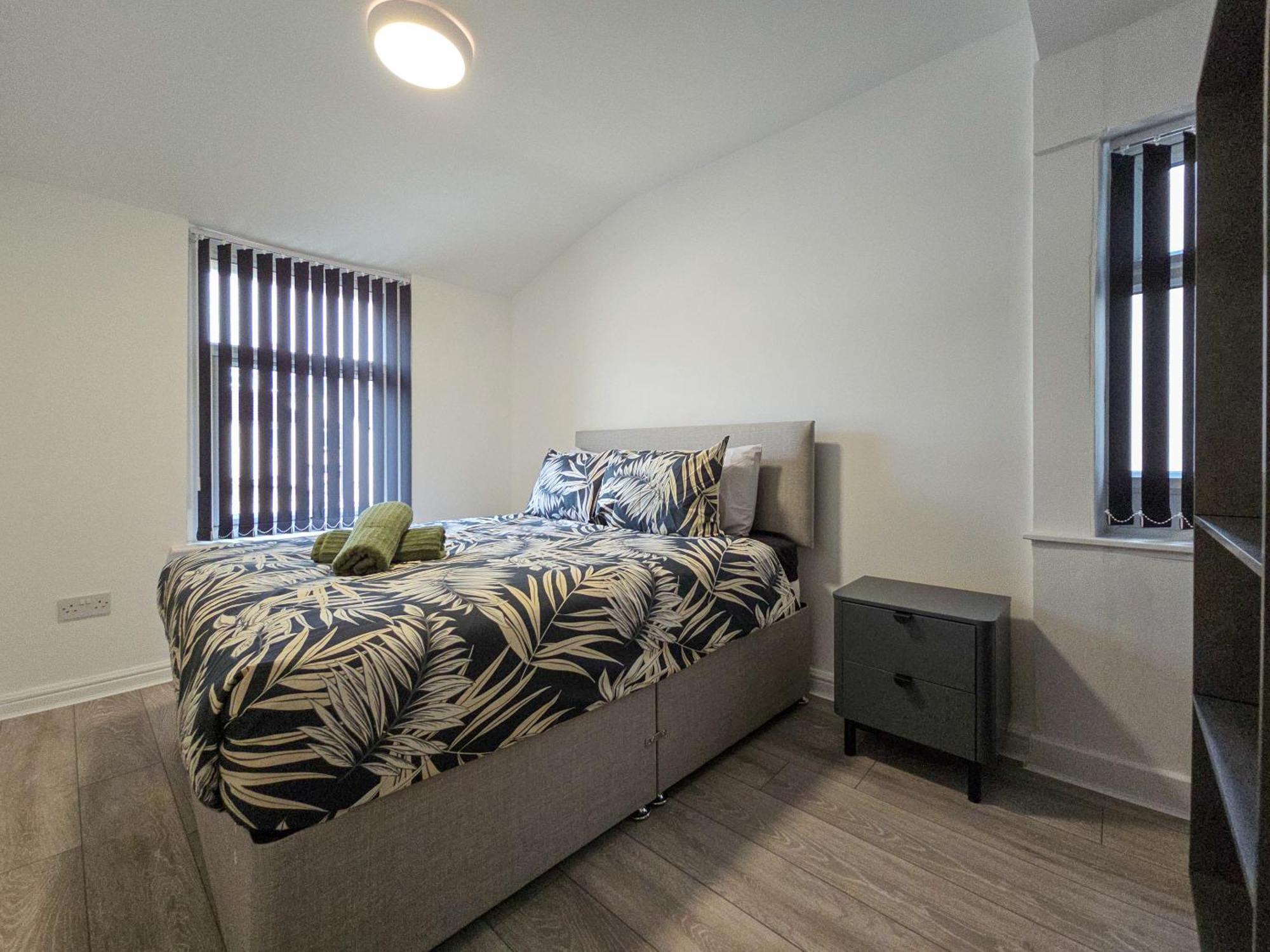 Dysa Bond Bed & Breakfast